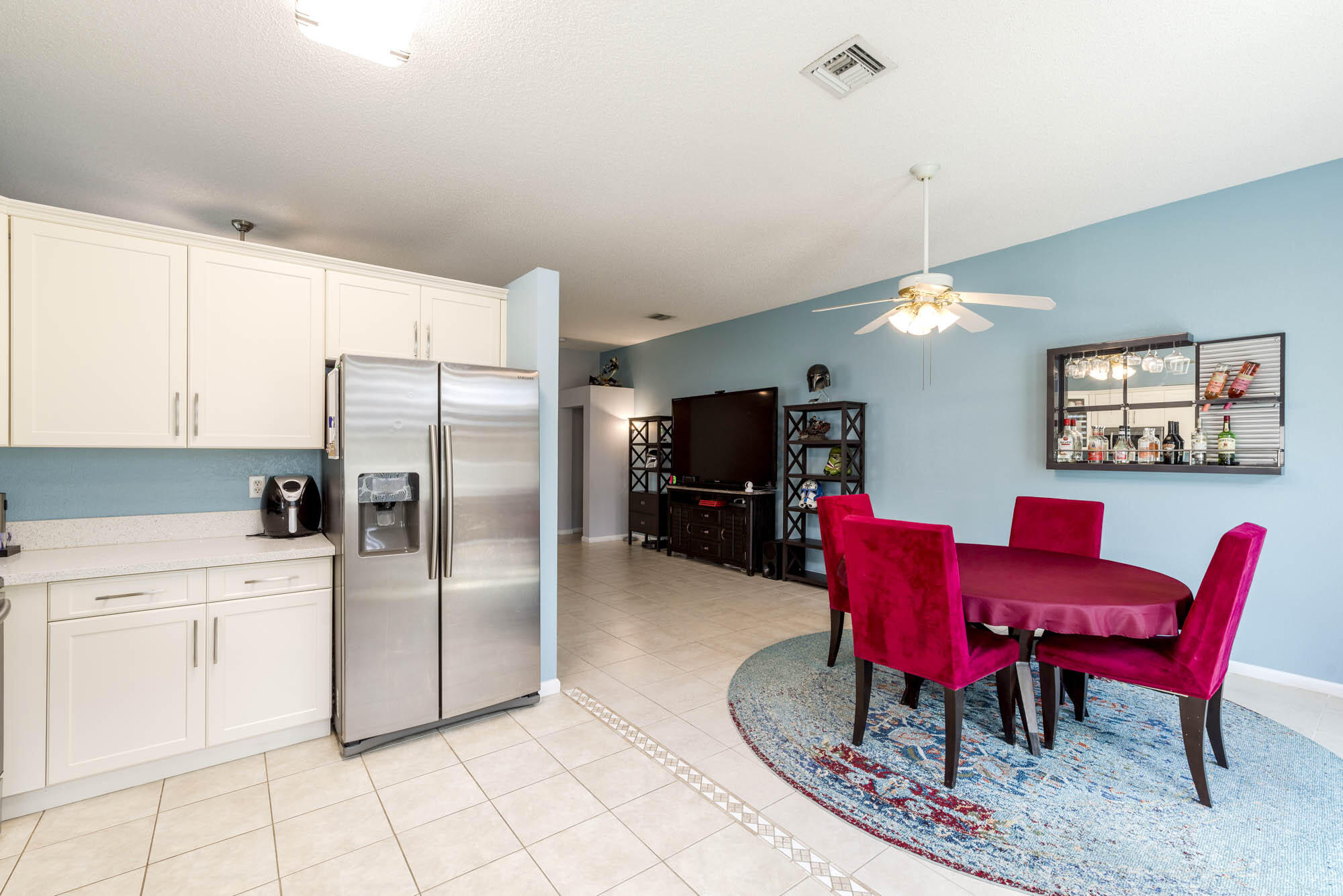 MADISON GREEN PL 1 - Residential