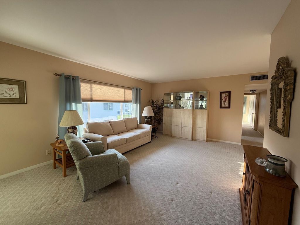 Photo of 105 South Boulevard #2a, Boynton Beach, FL 33435 (MLS # R11070127)