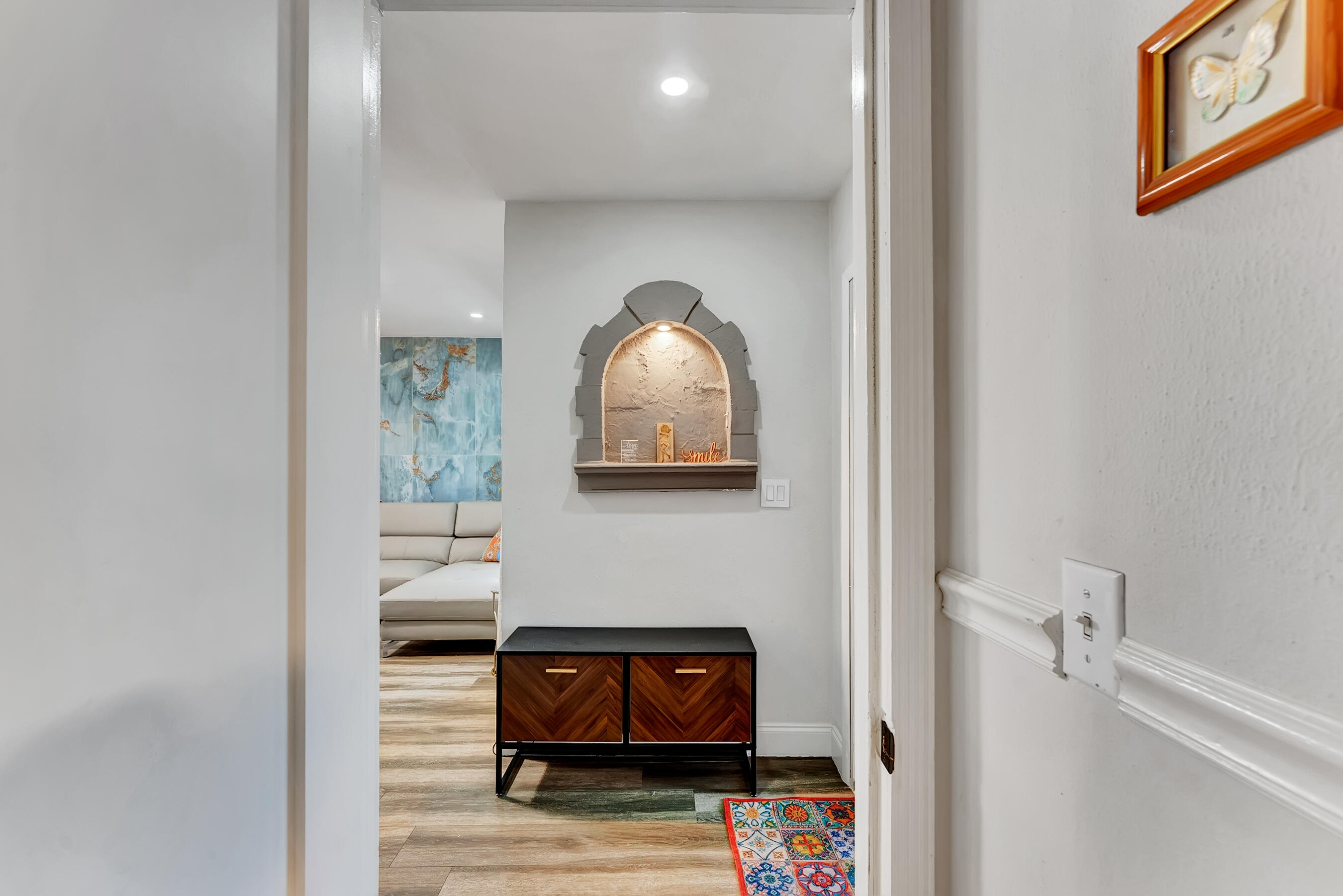 TROPIC PALMS 2 - Residential