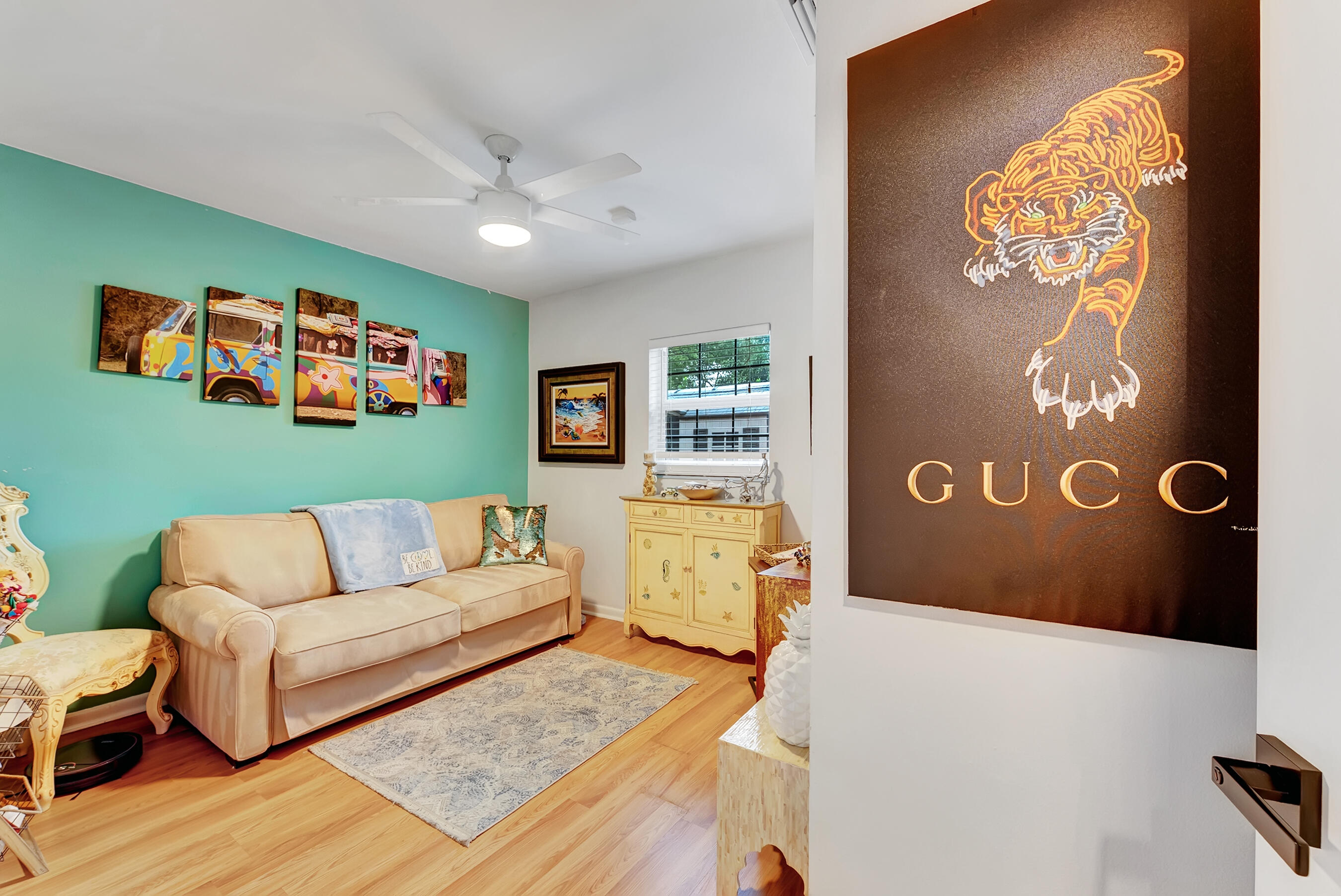 TROPIC PALMS 2 - Residential