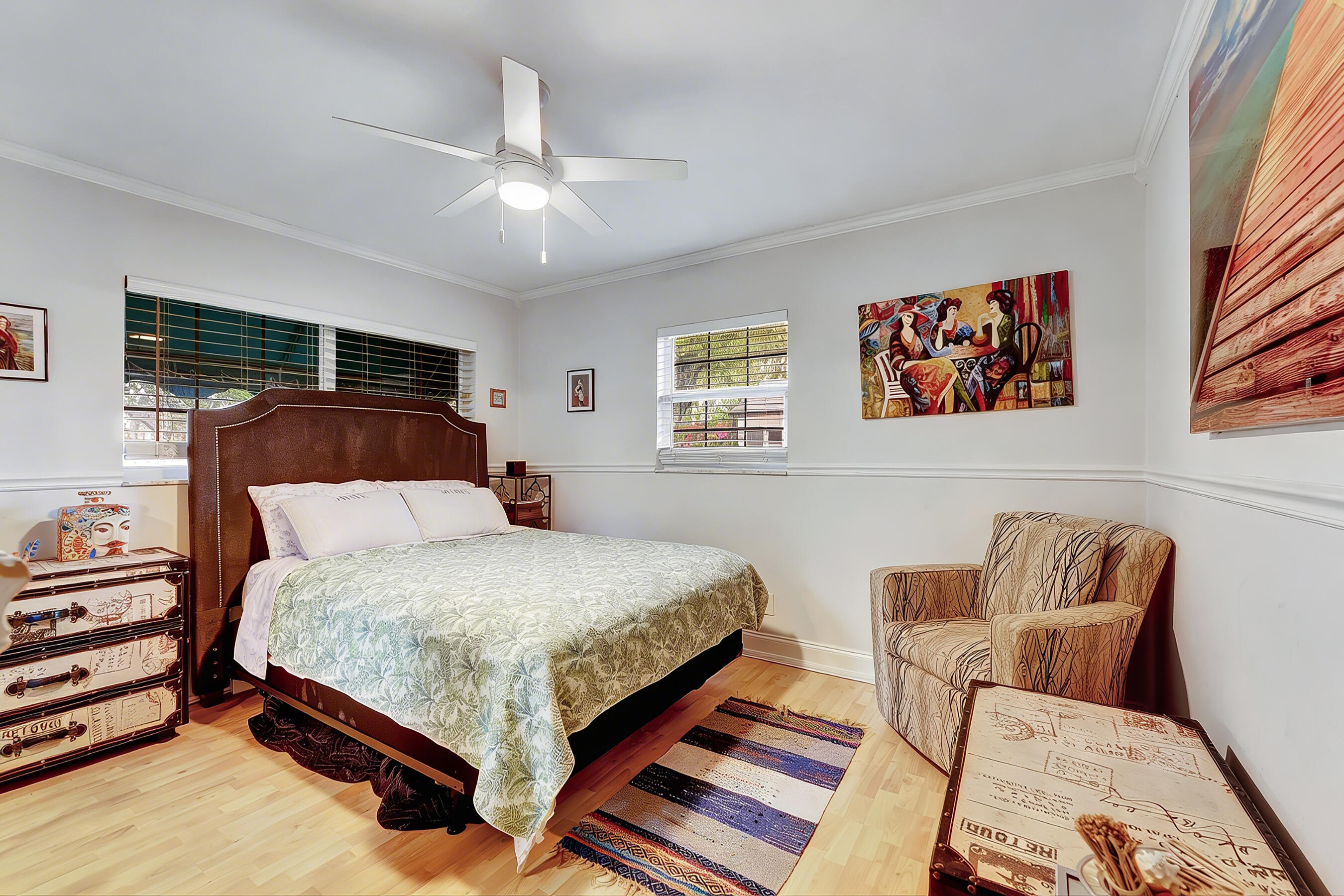 TROPIC PALMS 2 - Residential