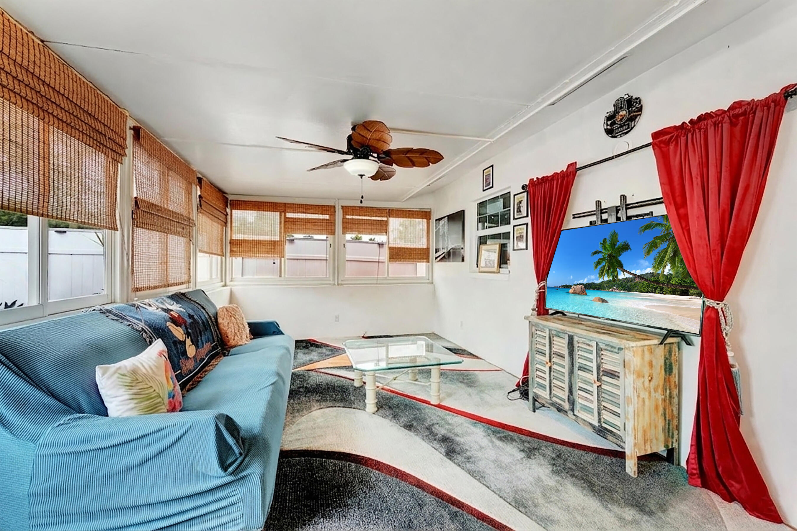 TROPIC PALMS 2 - Residential