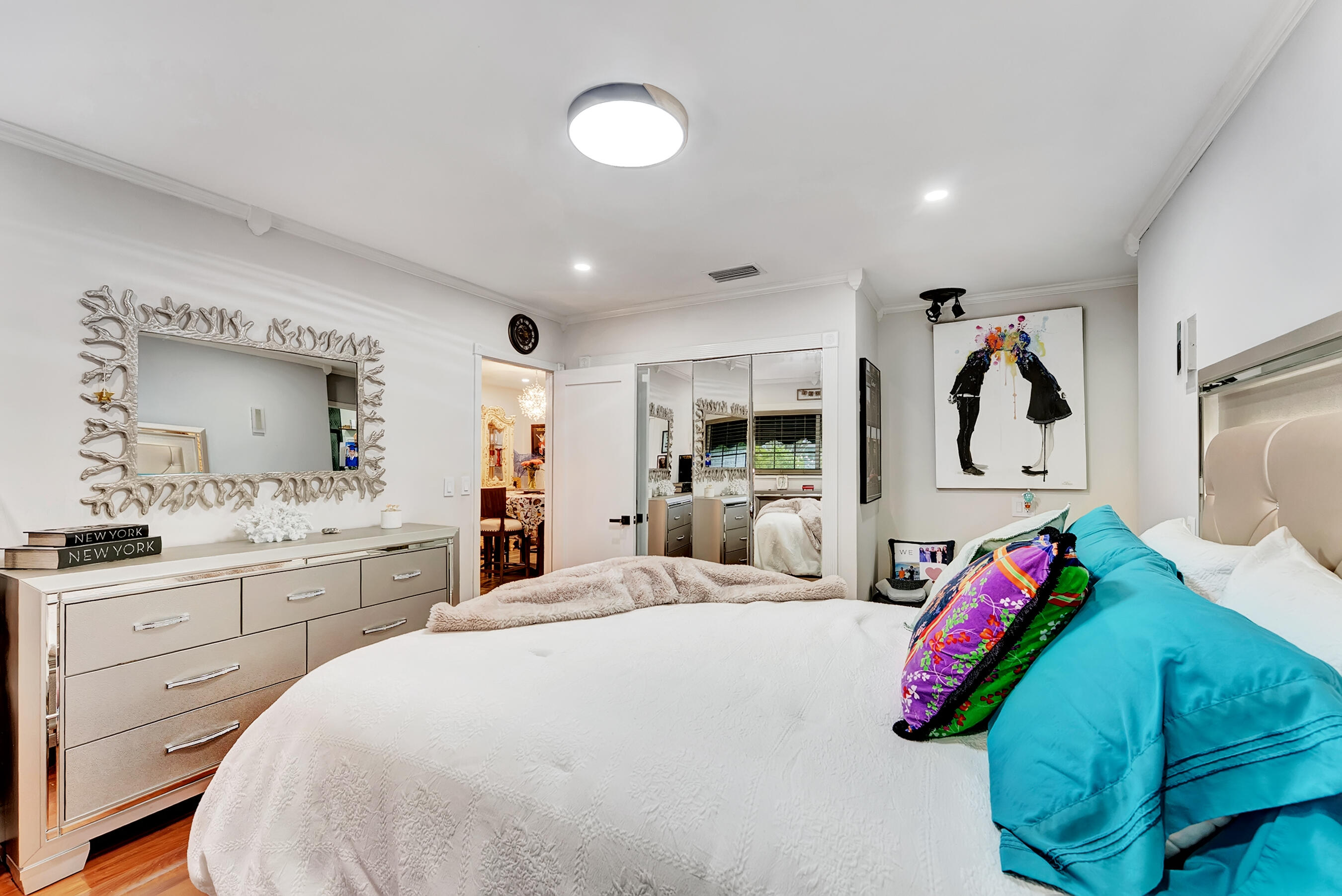 TROPIC PALMS 2 - Residential