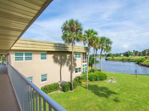 A home in Vero Beach