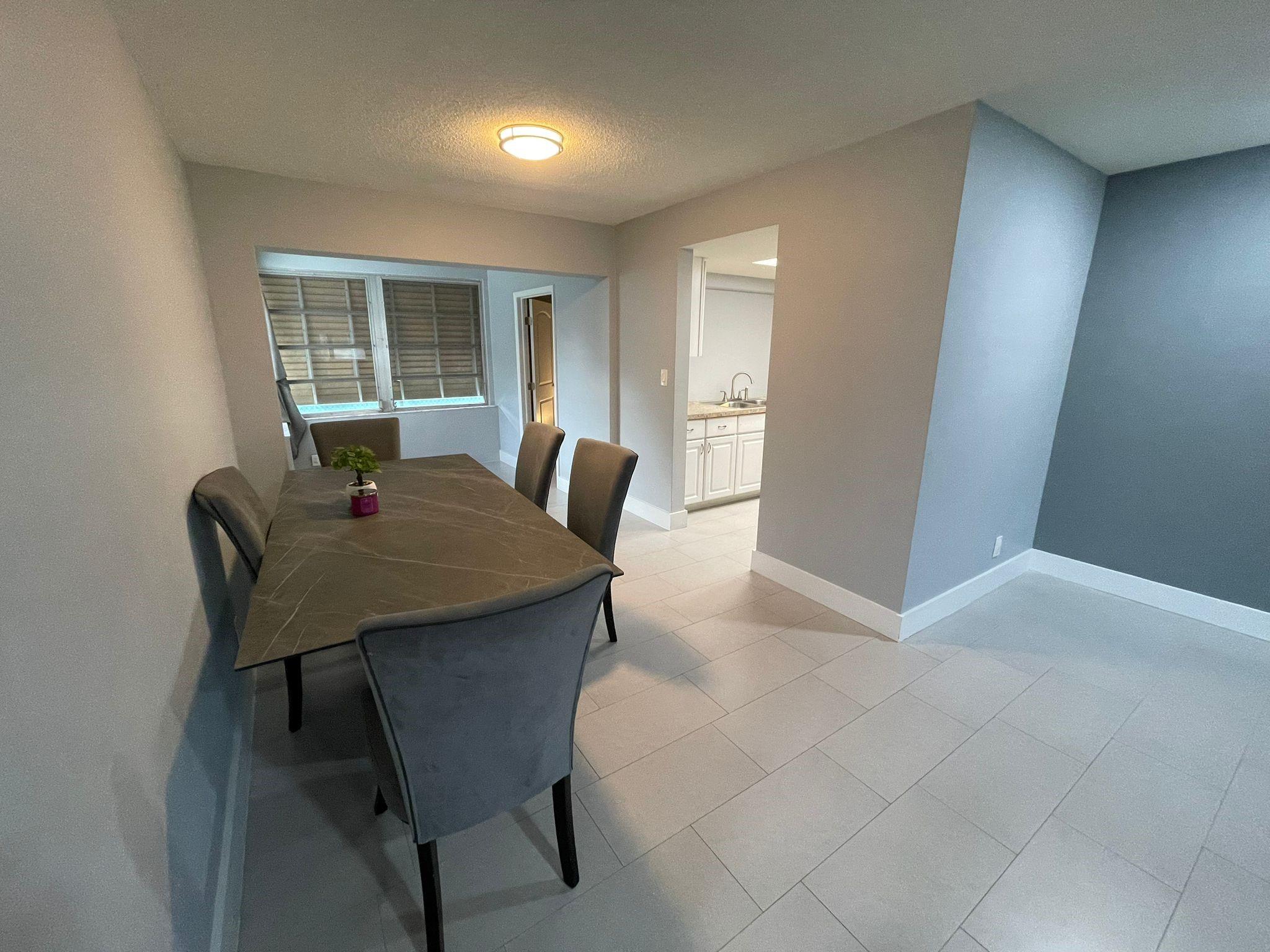 Tamarac Lakes North 3rd S - Residential