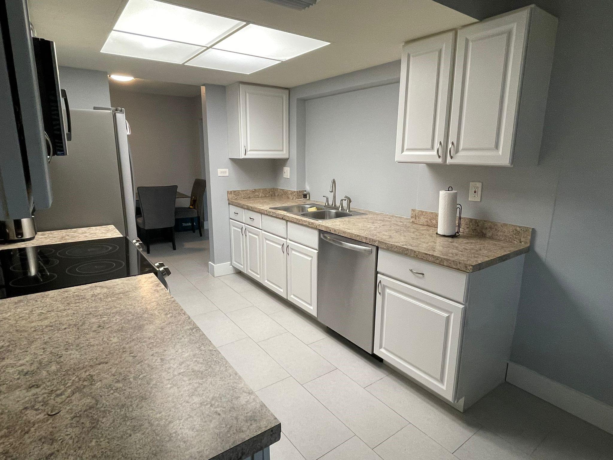 Tamarac Lakes North 3rd S - Residential