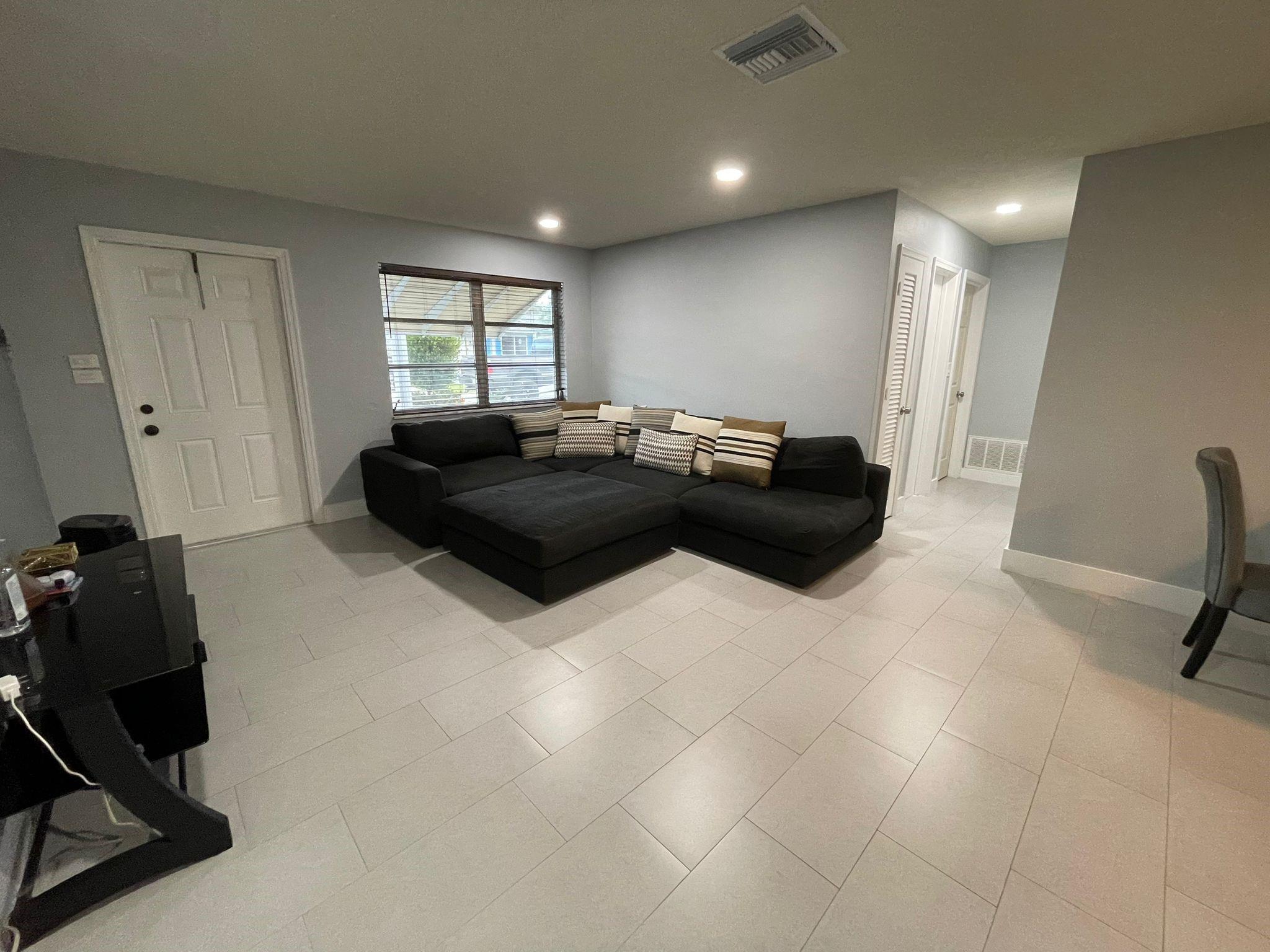 Tamarac Lakes North 3rd S - Residential