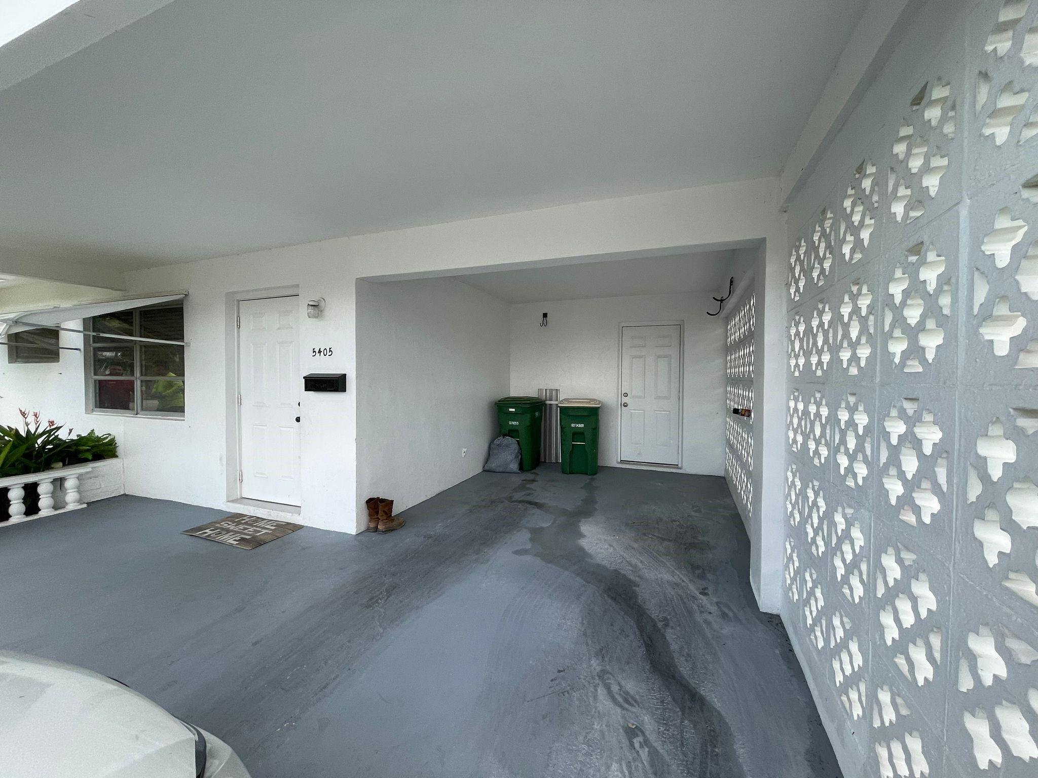 Tamarac Lakes North 3rd S - Residential