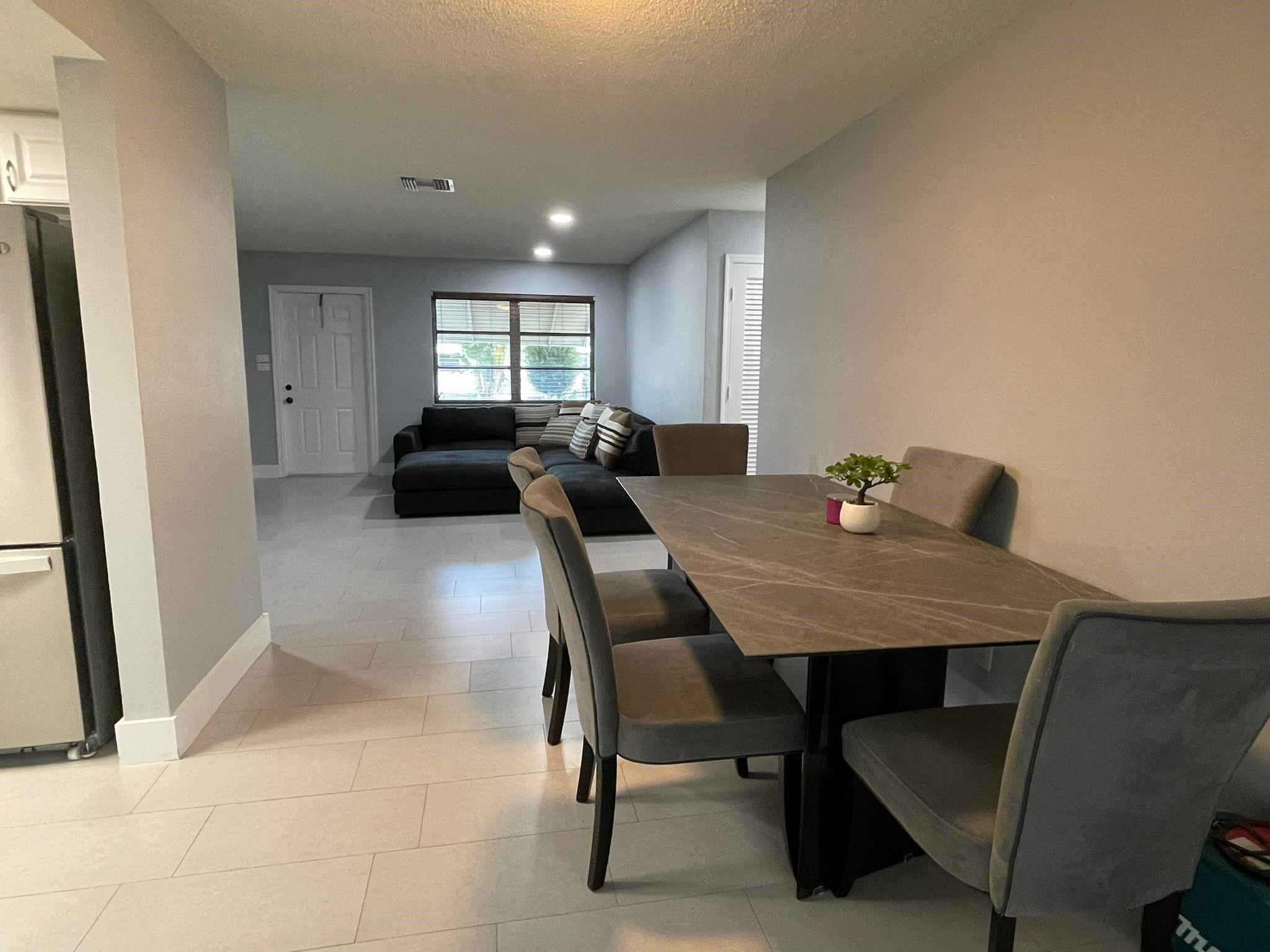 Tamarac Lakes North 3rd S - Residential
