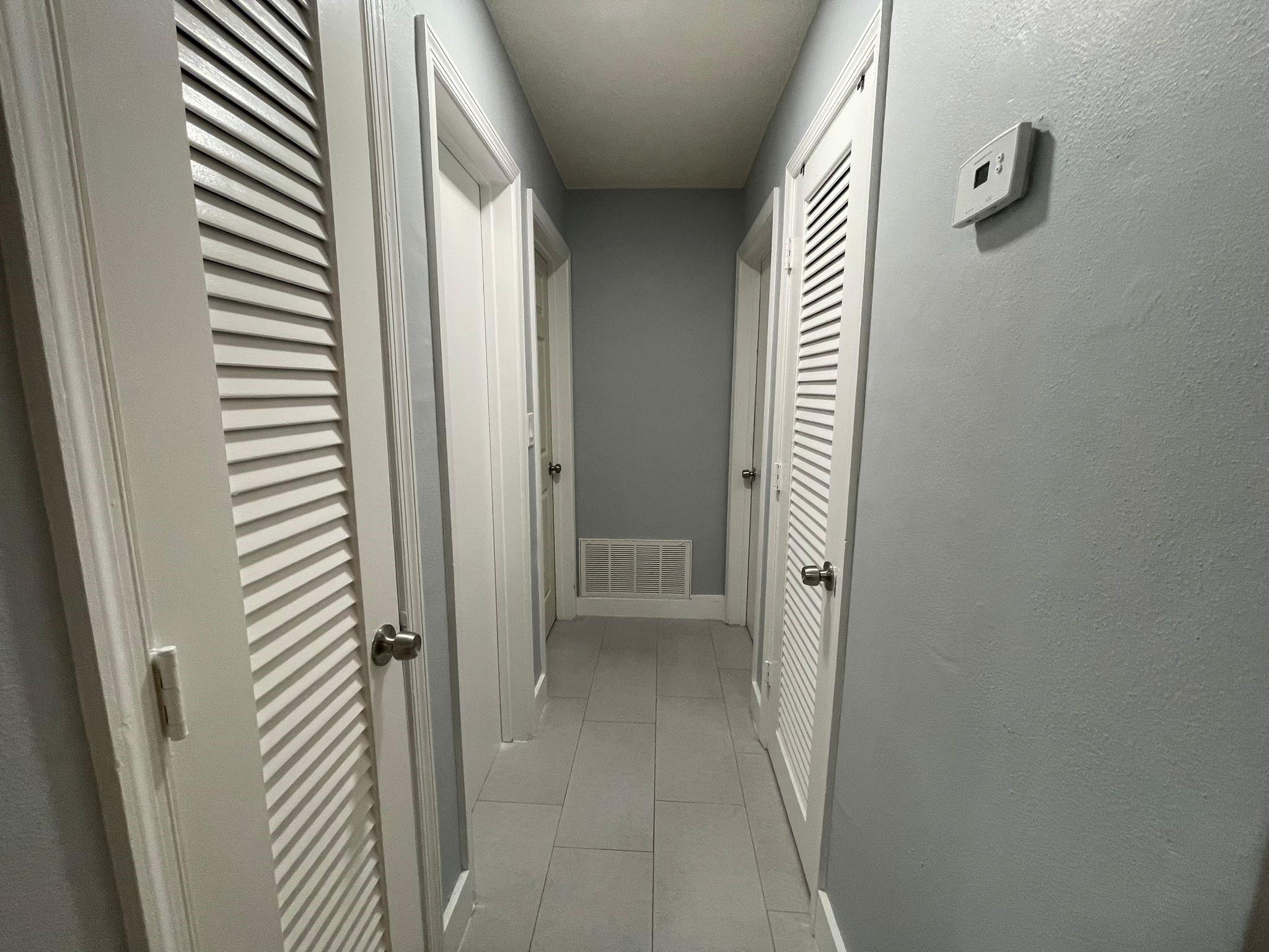 Tamarac Lakes North 3rd S - Residential
