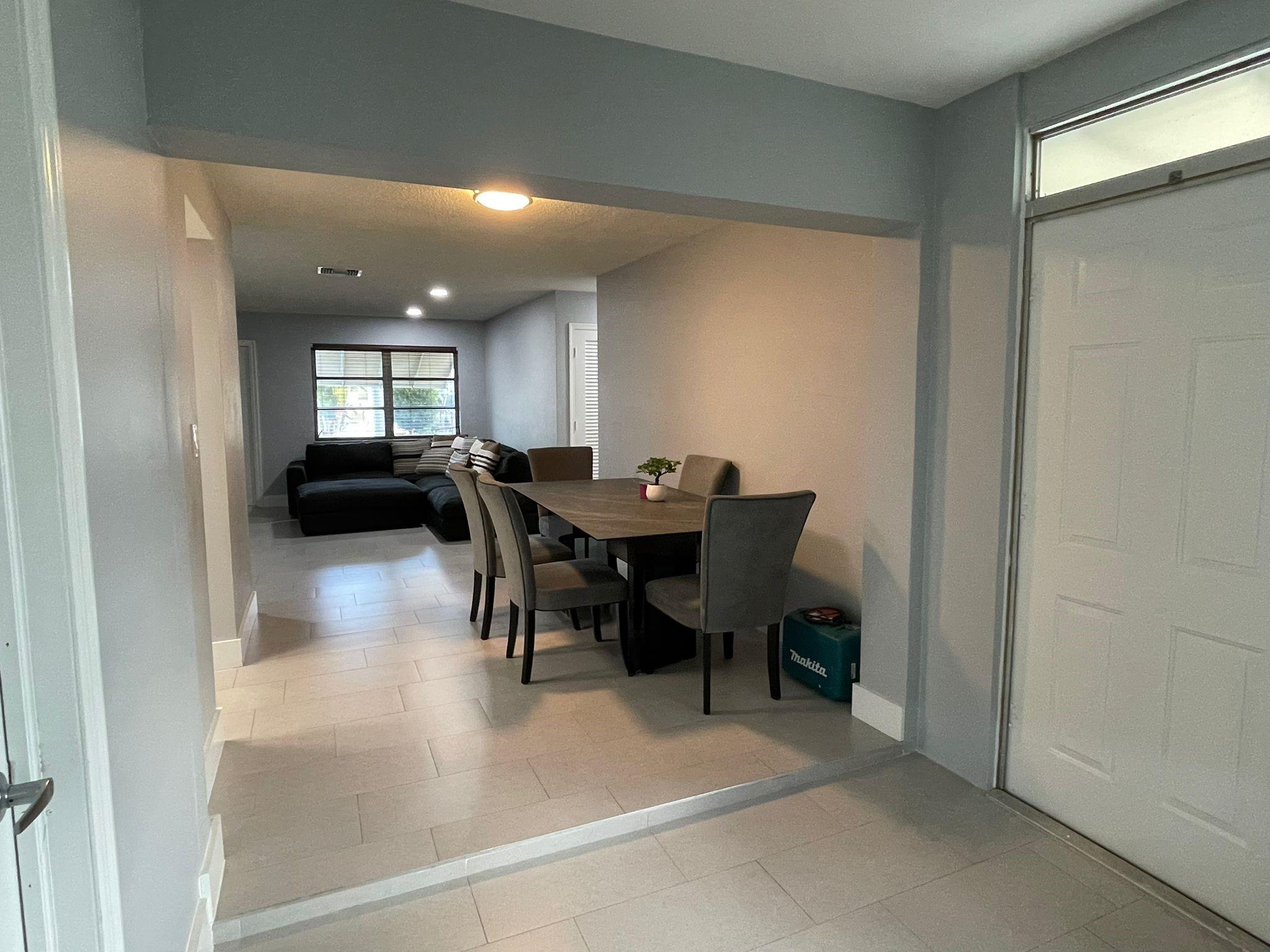 Tamarac Lakes North 3rd S - Residential