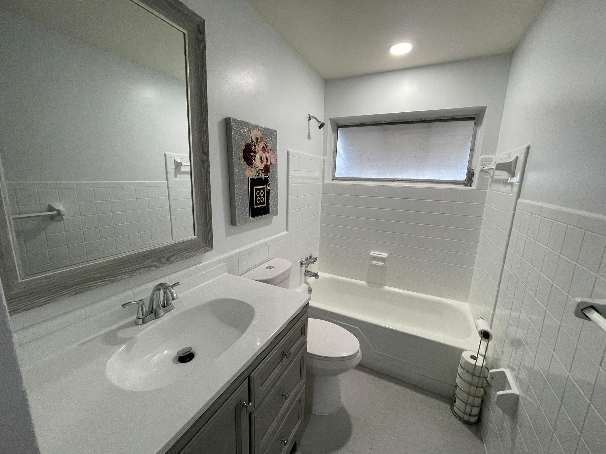 Tamarac Lakes North 3rd S - Residential