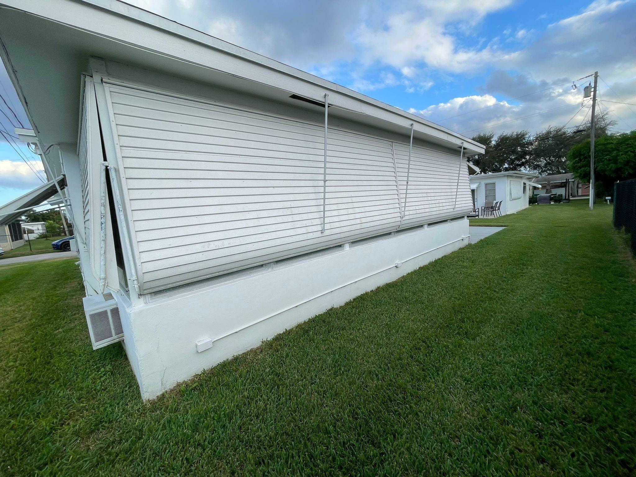 Tamarac Lakes North 3rd S - Residential