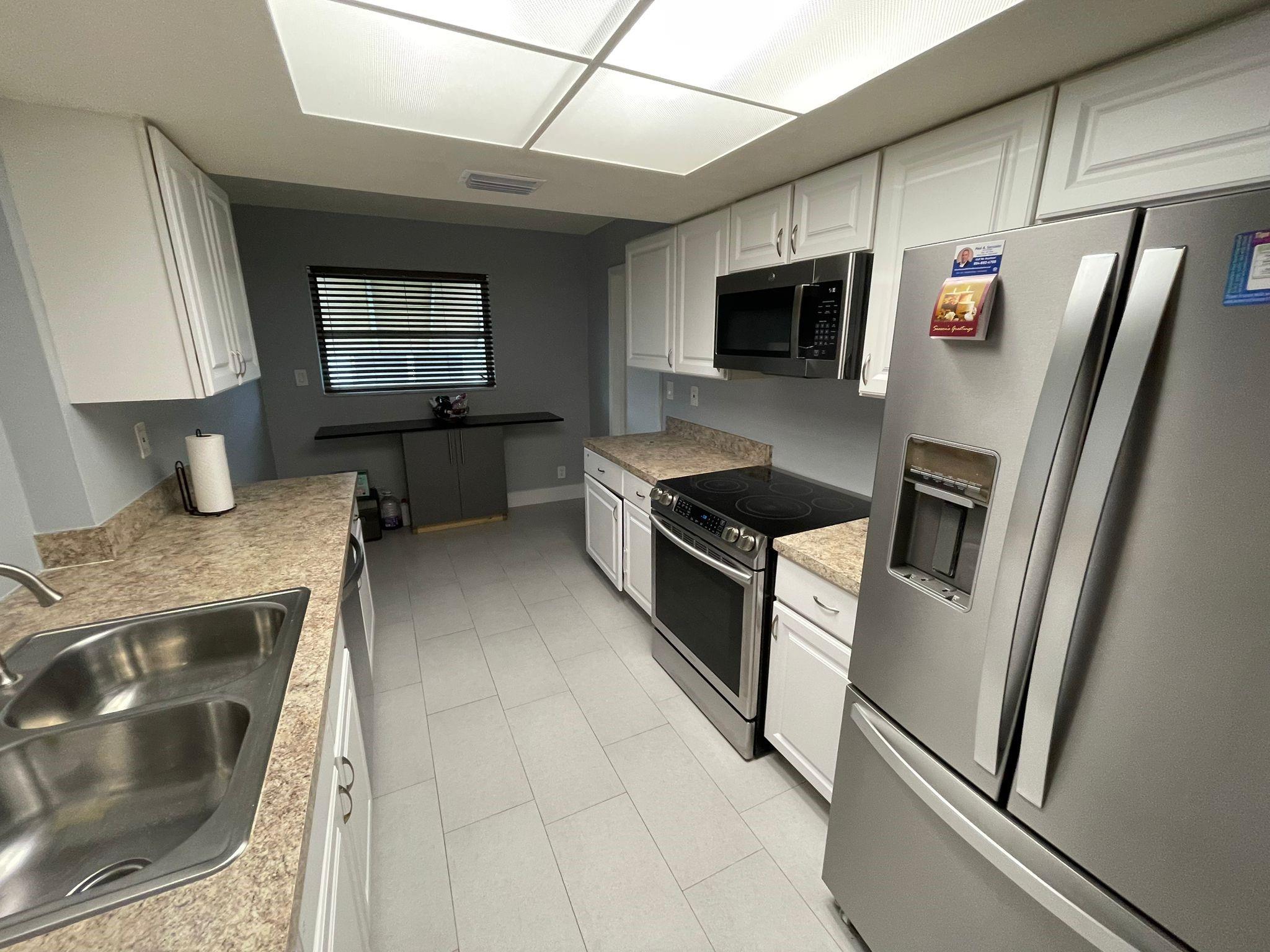 Tamarac Lakes North 3rd S - Residential