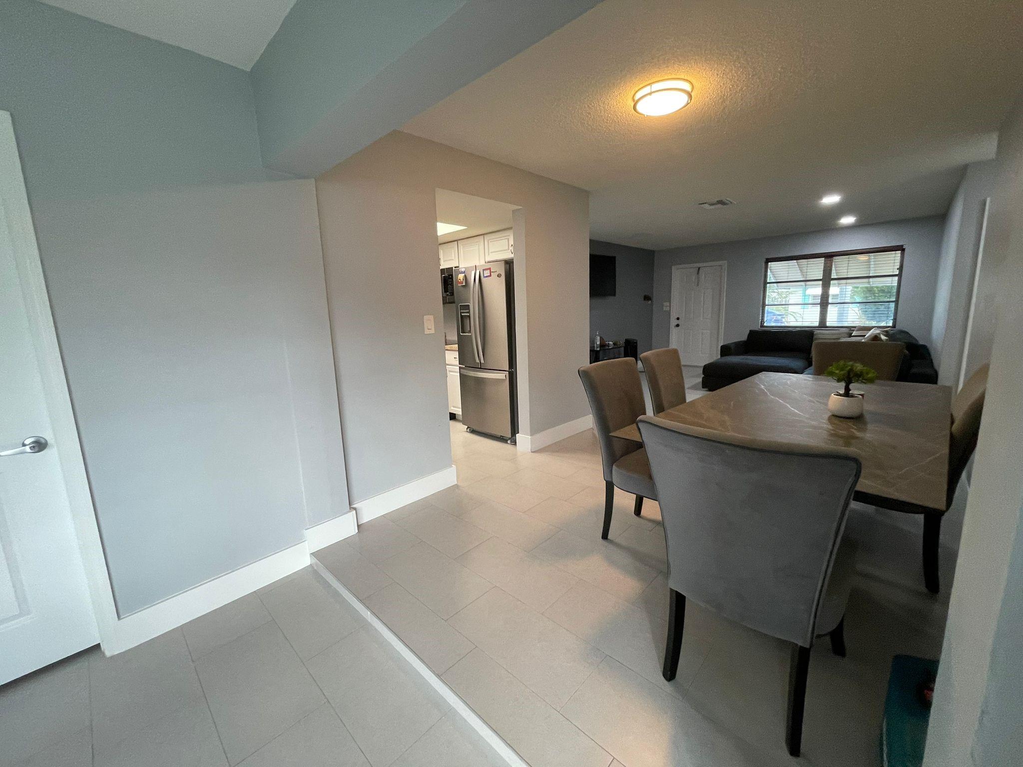 Tamarac Lakes North 3rd S - Residential