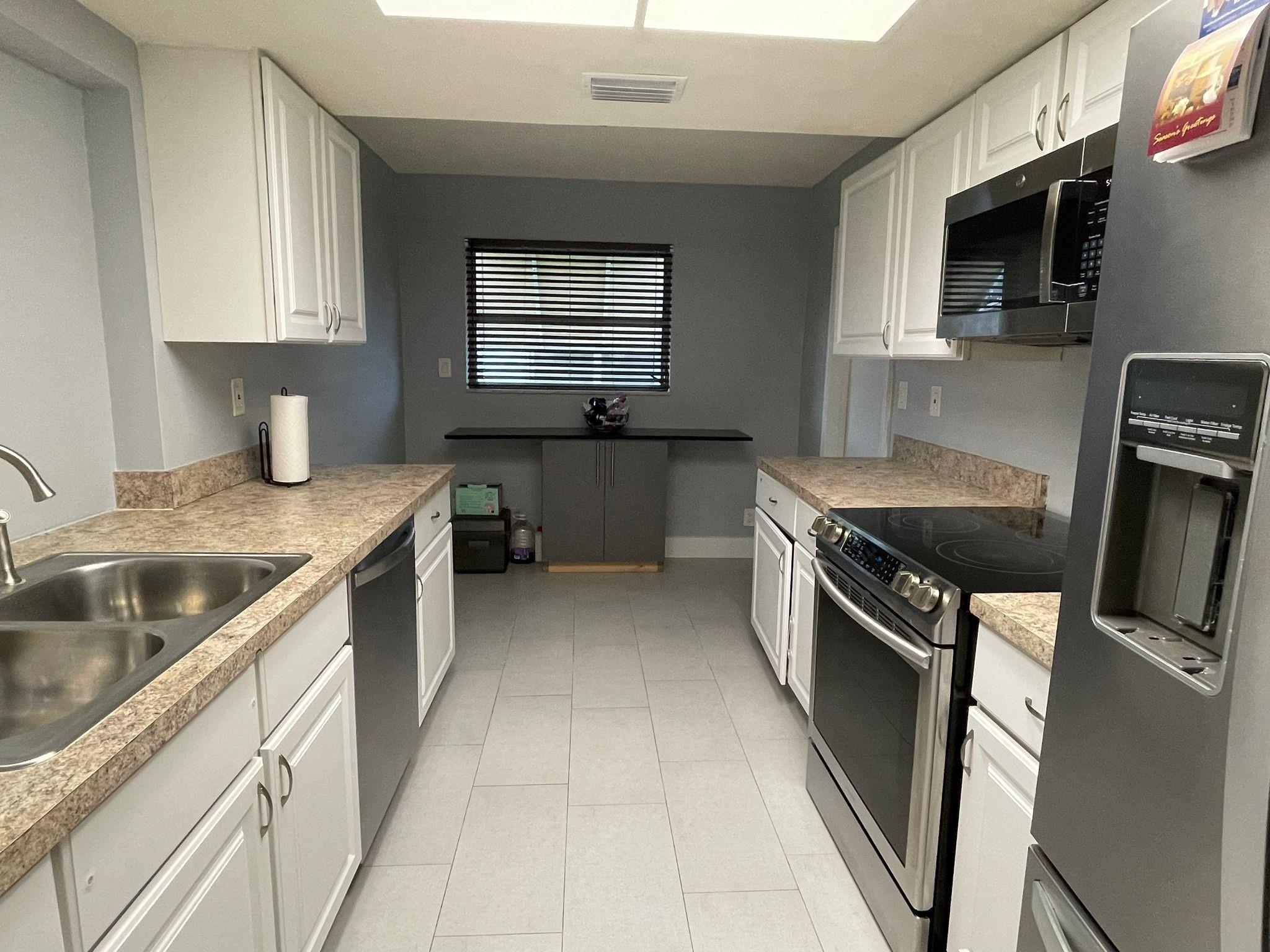 Tamarac Lakes North 3rd S - Residential