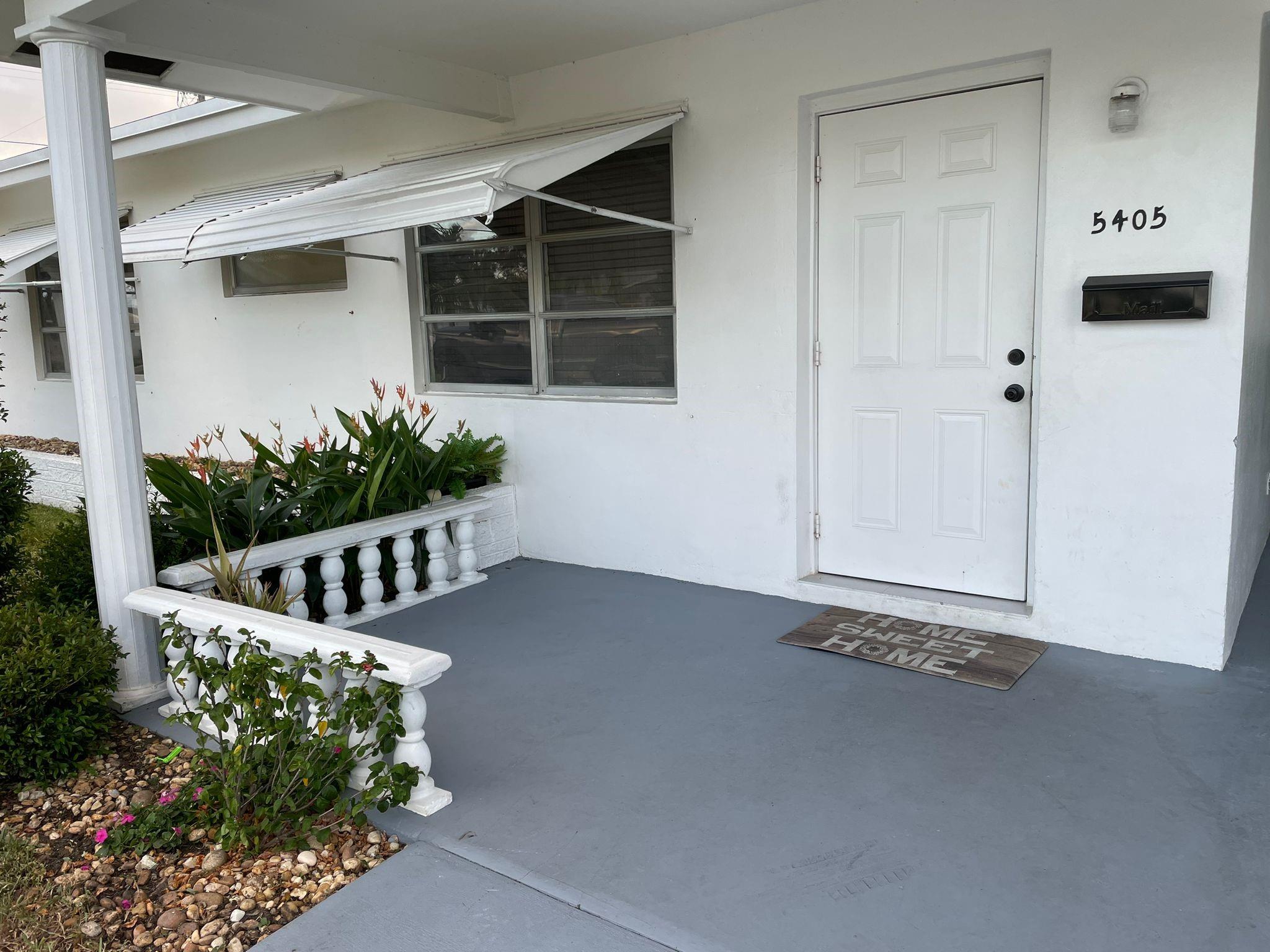 Tamarac Lakes North 3rd S - Residential