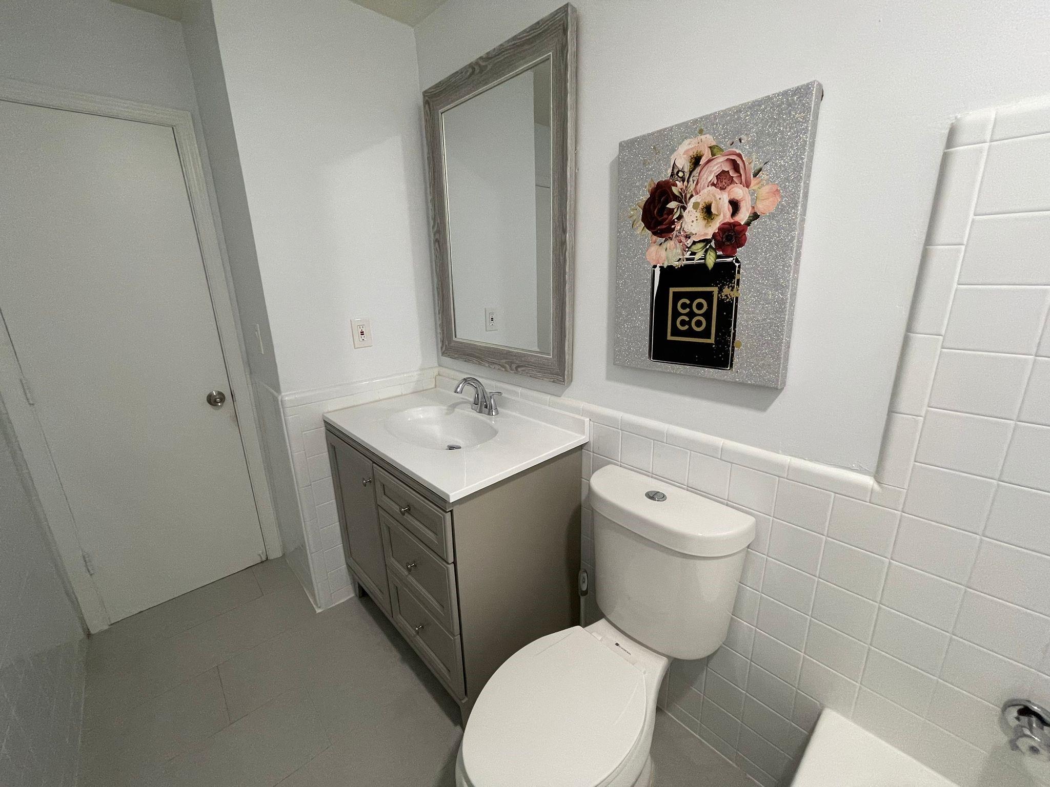 Tamarac Lakes North 3rd S - Residential
