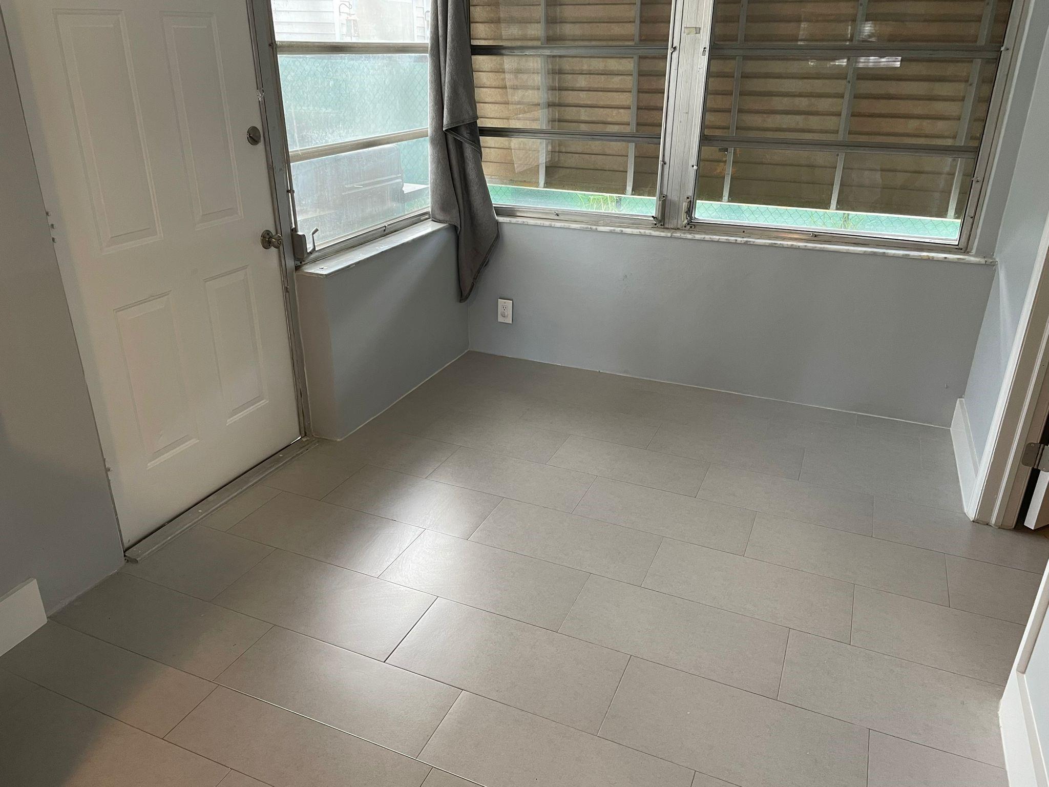 Tamarac Lakes North 3rd S - Residential