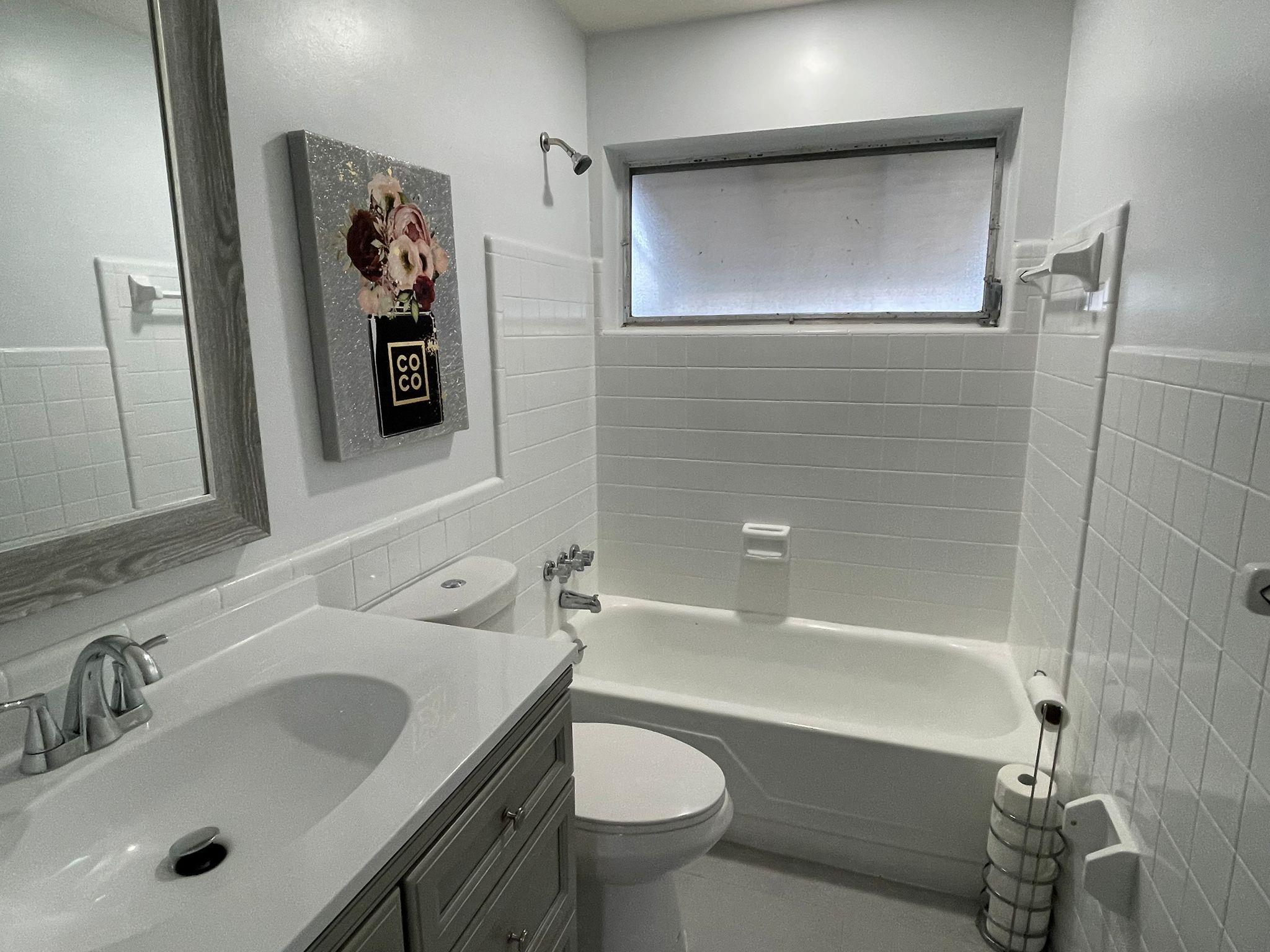 Tamarac Lakes North 3rd S - Residential
