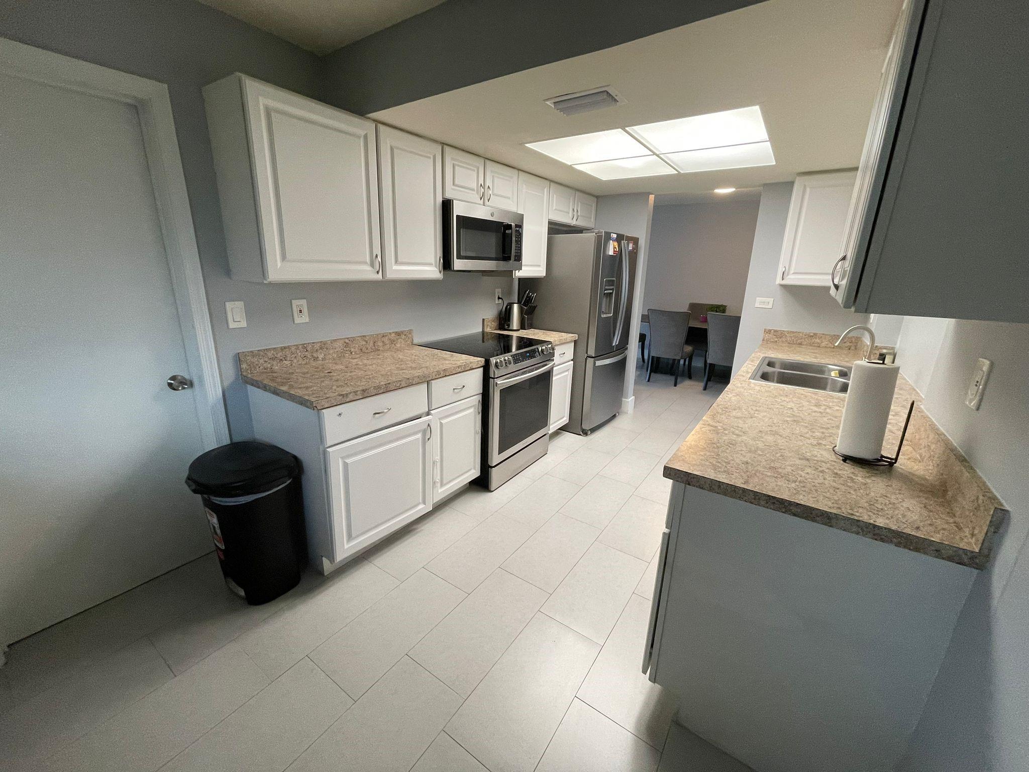 Tamarac Lakes North 3rd S - Residential