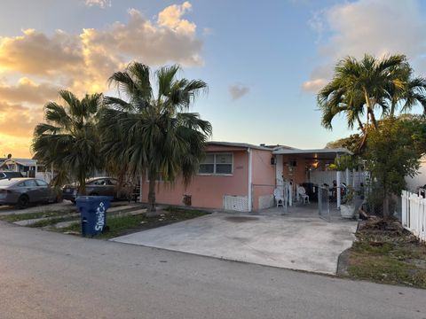 12877 SW 10th Street Miami FL 33184