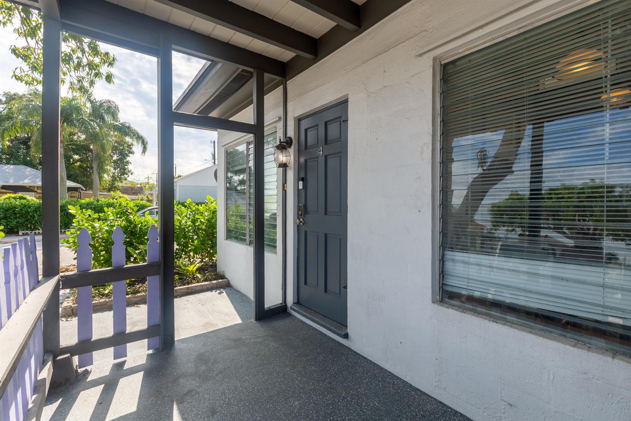 LAKE WORTH TOWN OF - Residential Lease
