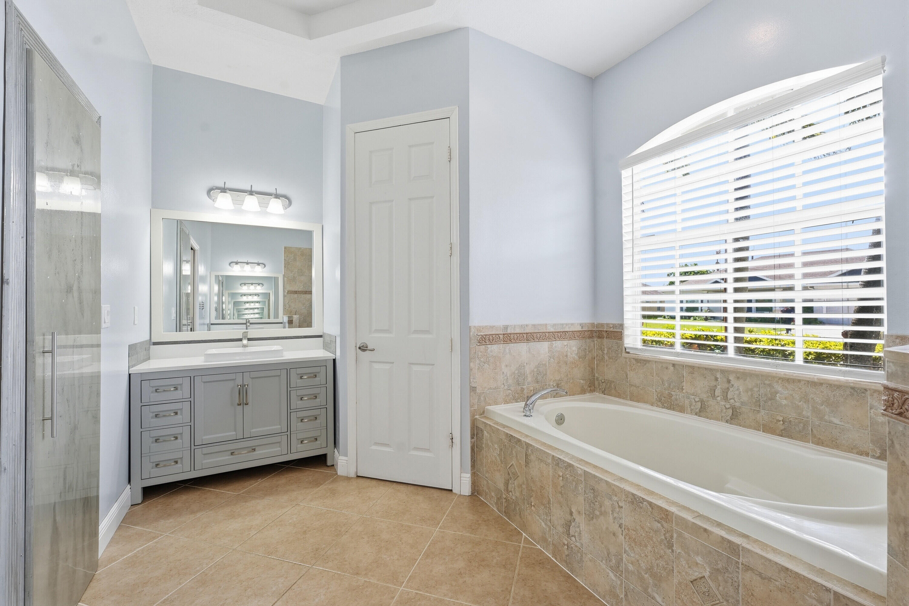 PORT ST LUCIE SECTION  22 - Residential