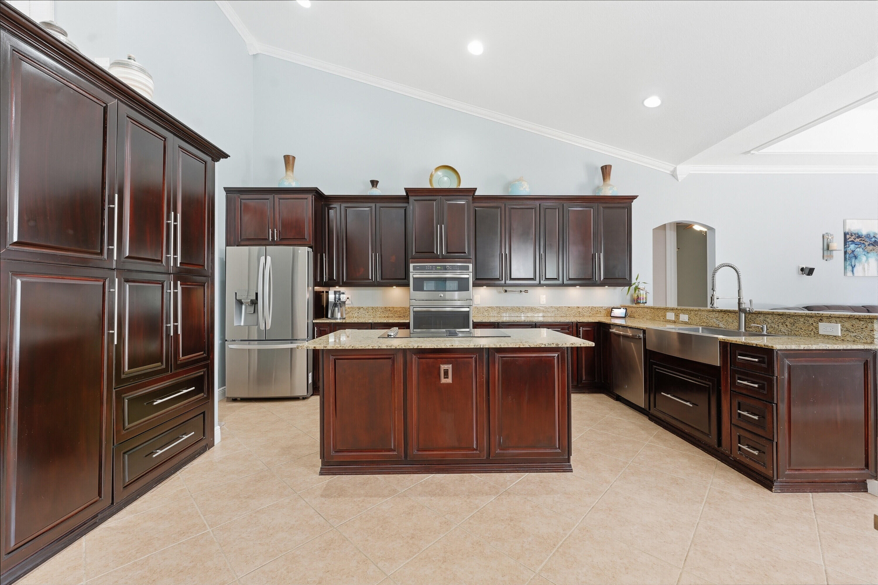 PORT ST LUCIE SECTION  22 - Residential