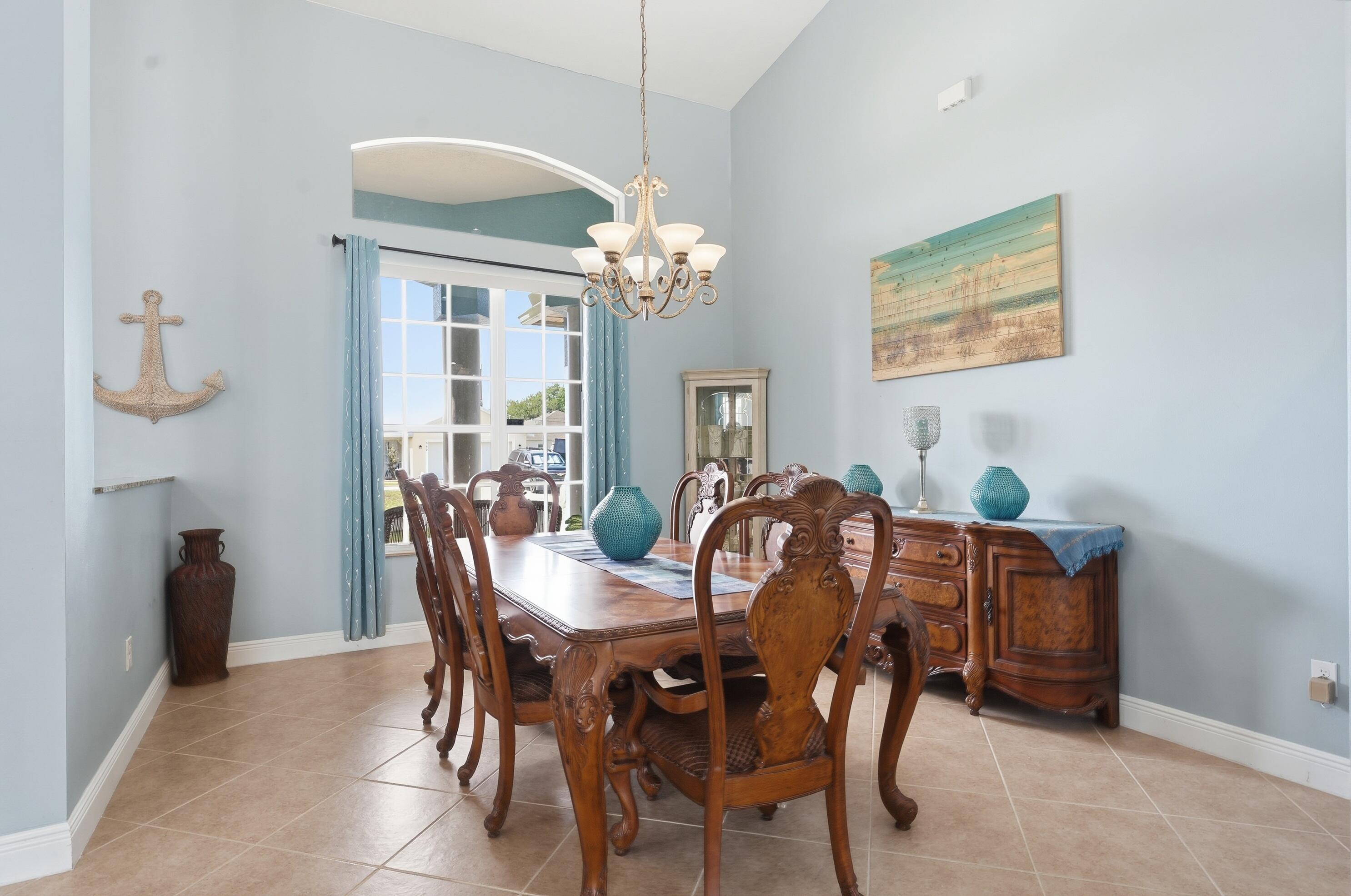 PORT ST LUCIE SECTION  22 - Residential