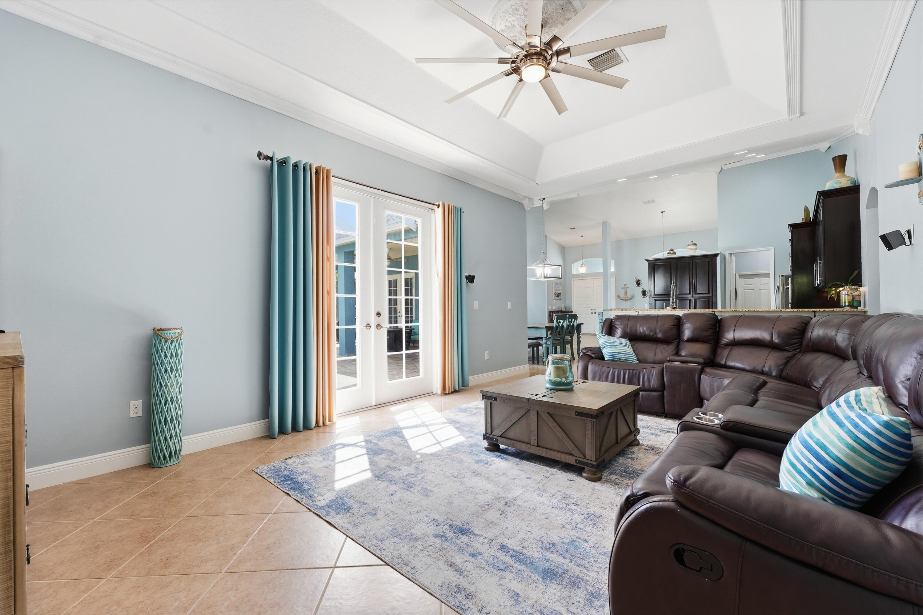 PORT ST LUCIE SECTION  22 - Residential