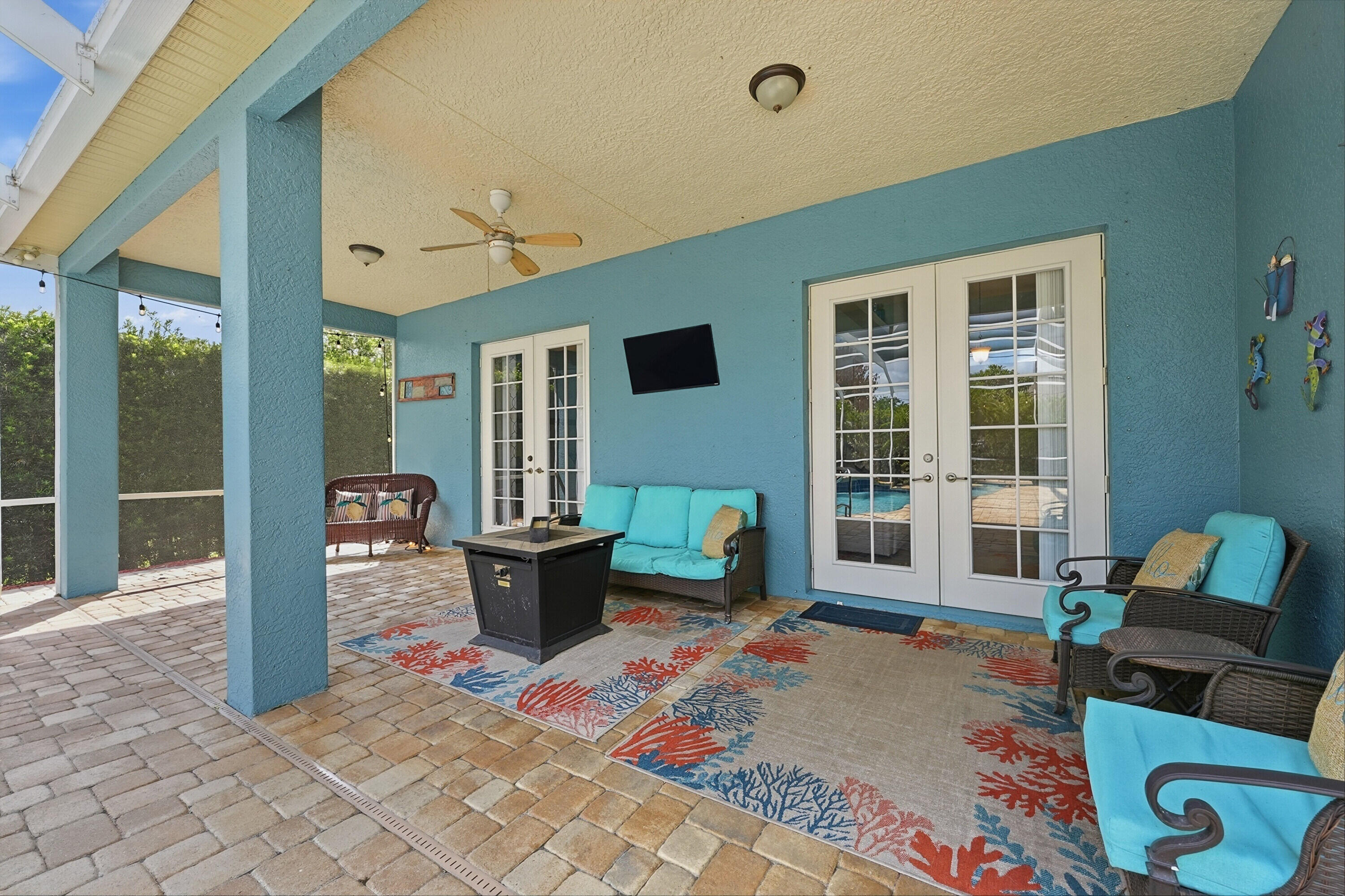 PORT ST LUCIE SECTION  22 - Residential