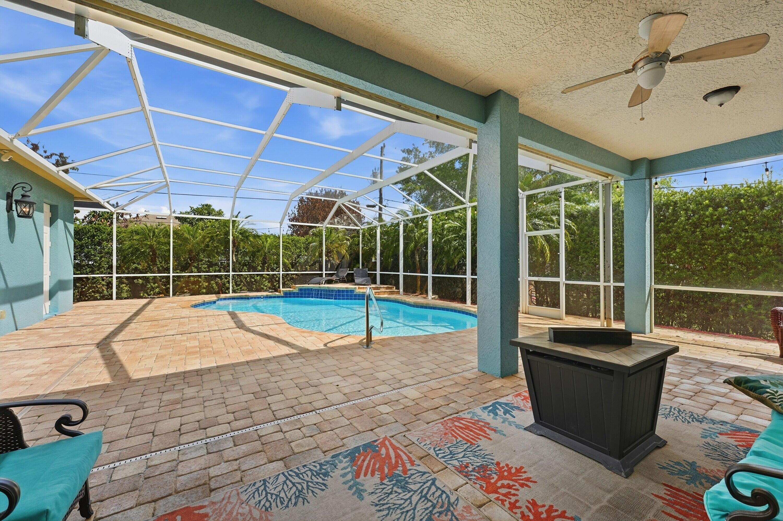 PORT ST LUCIE SECTION  22 - Residential