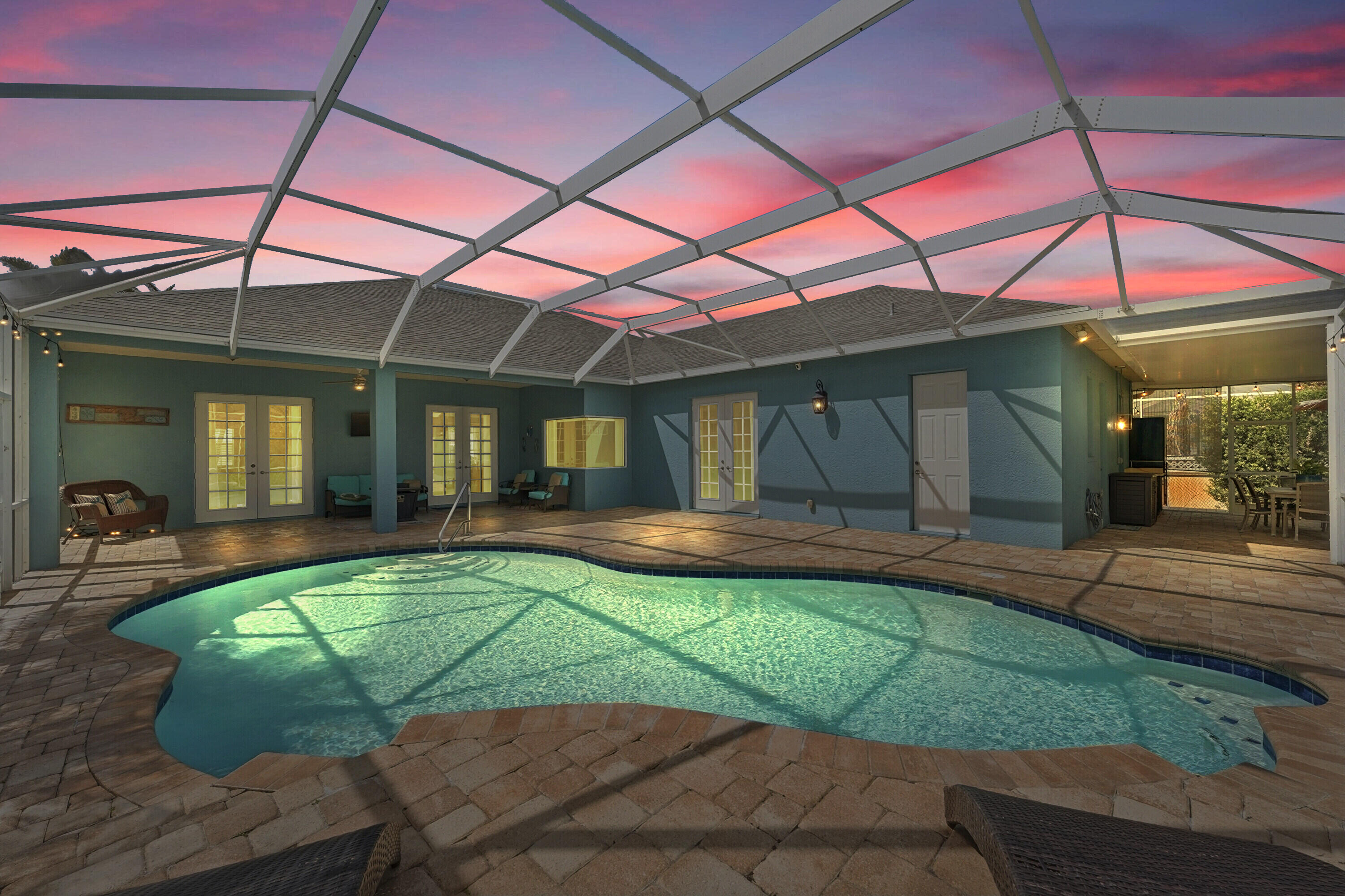 PORT ST LUCIE SECTION  22 - Residential