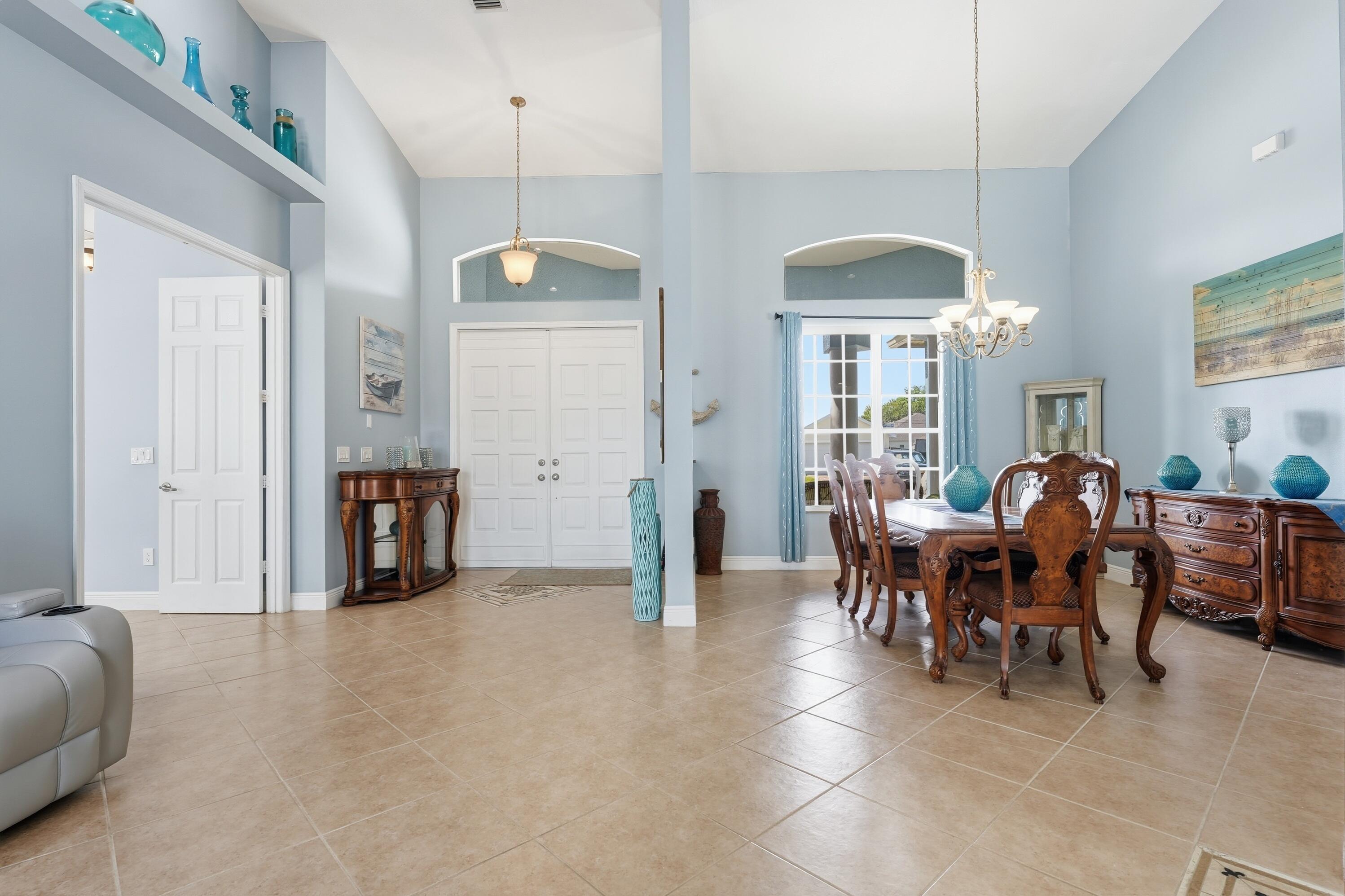 PORT ST LUCIE SECTION  22 - Residential