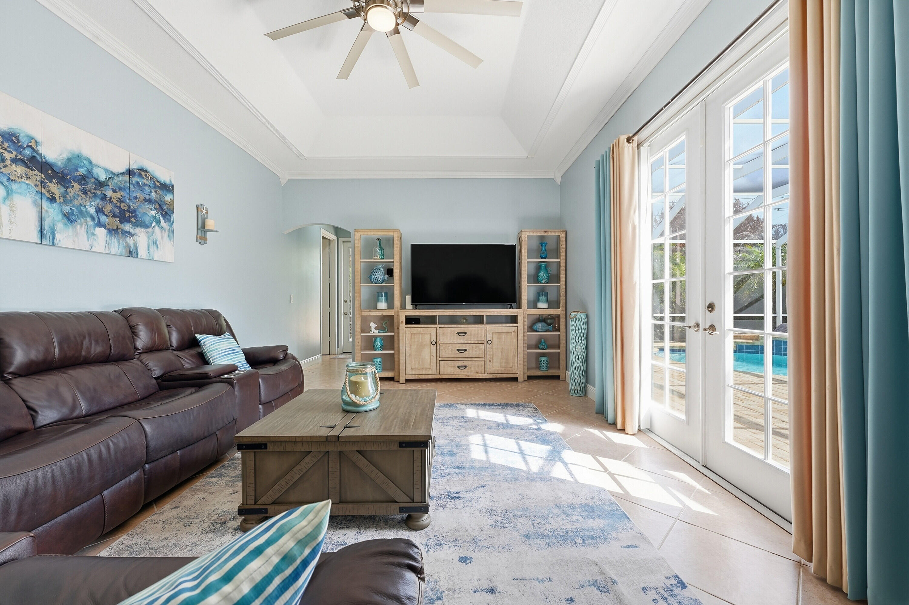 PORT ST LUCIE SECTION  22 - Residential