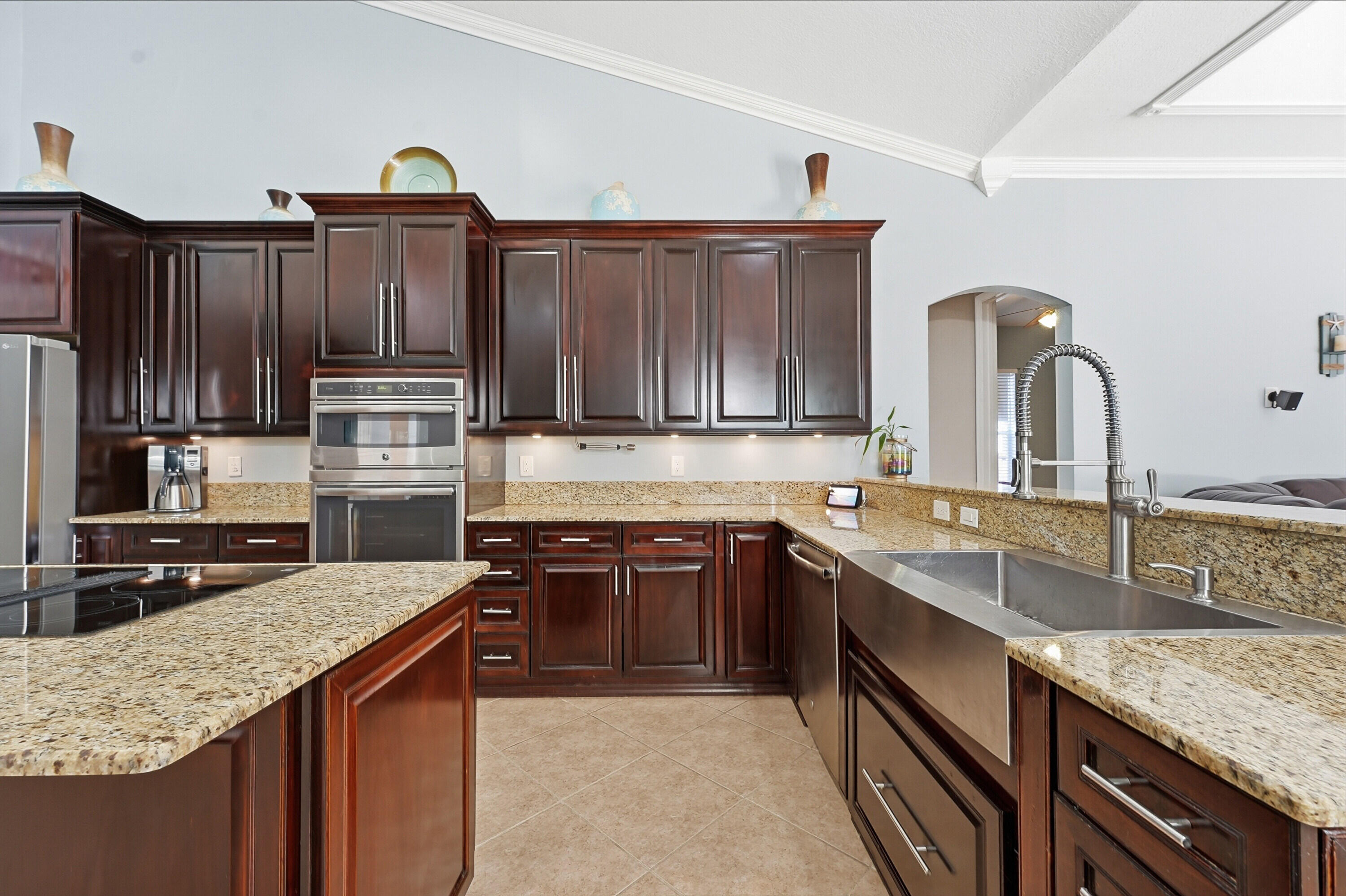 PORT ST LUCIE SECTION  22 - Residential