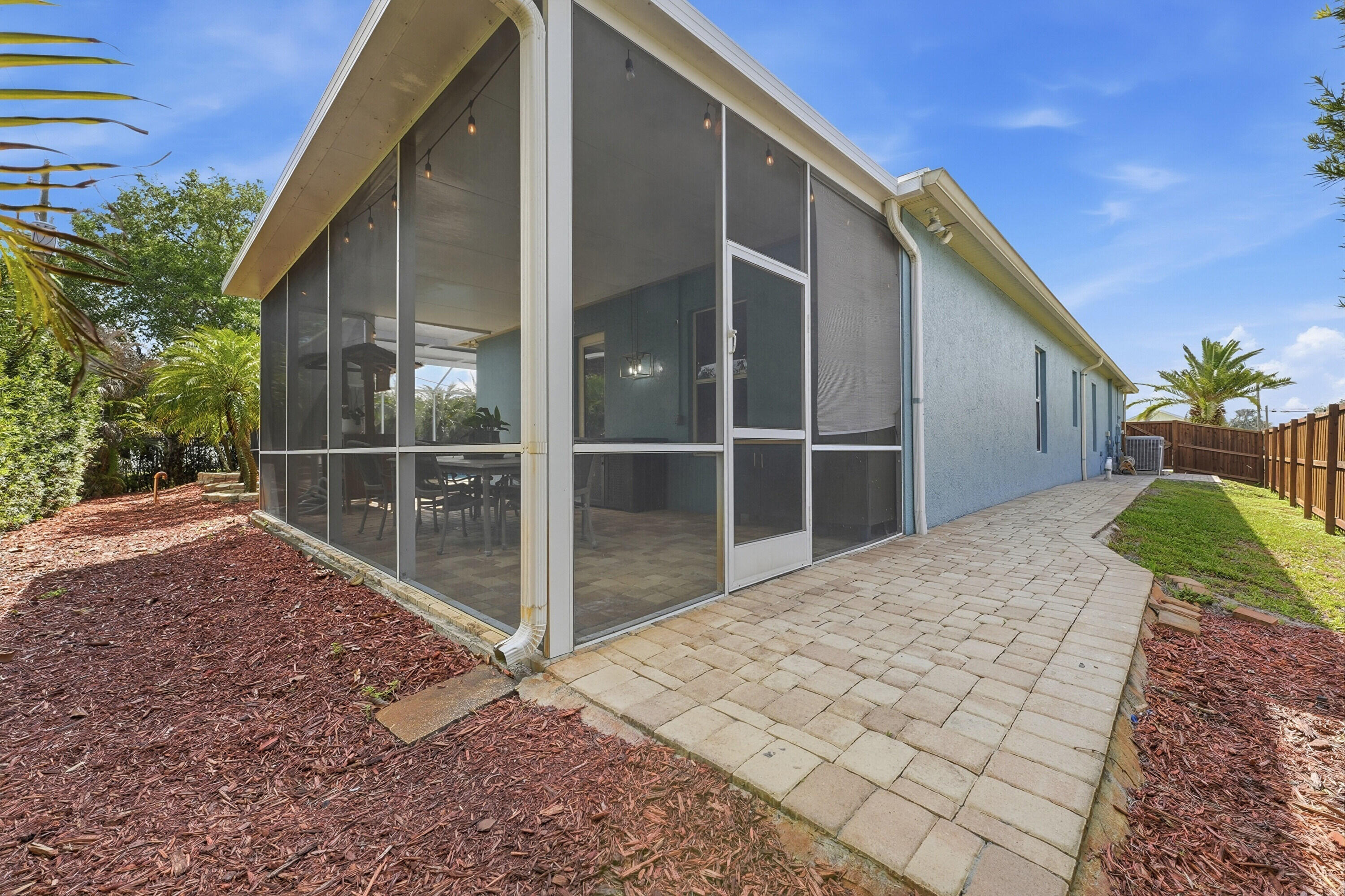 PORT ST LUCIE SECTION  22 - Residential