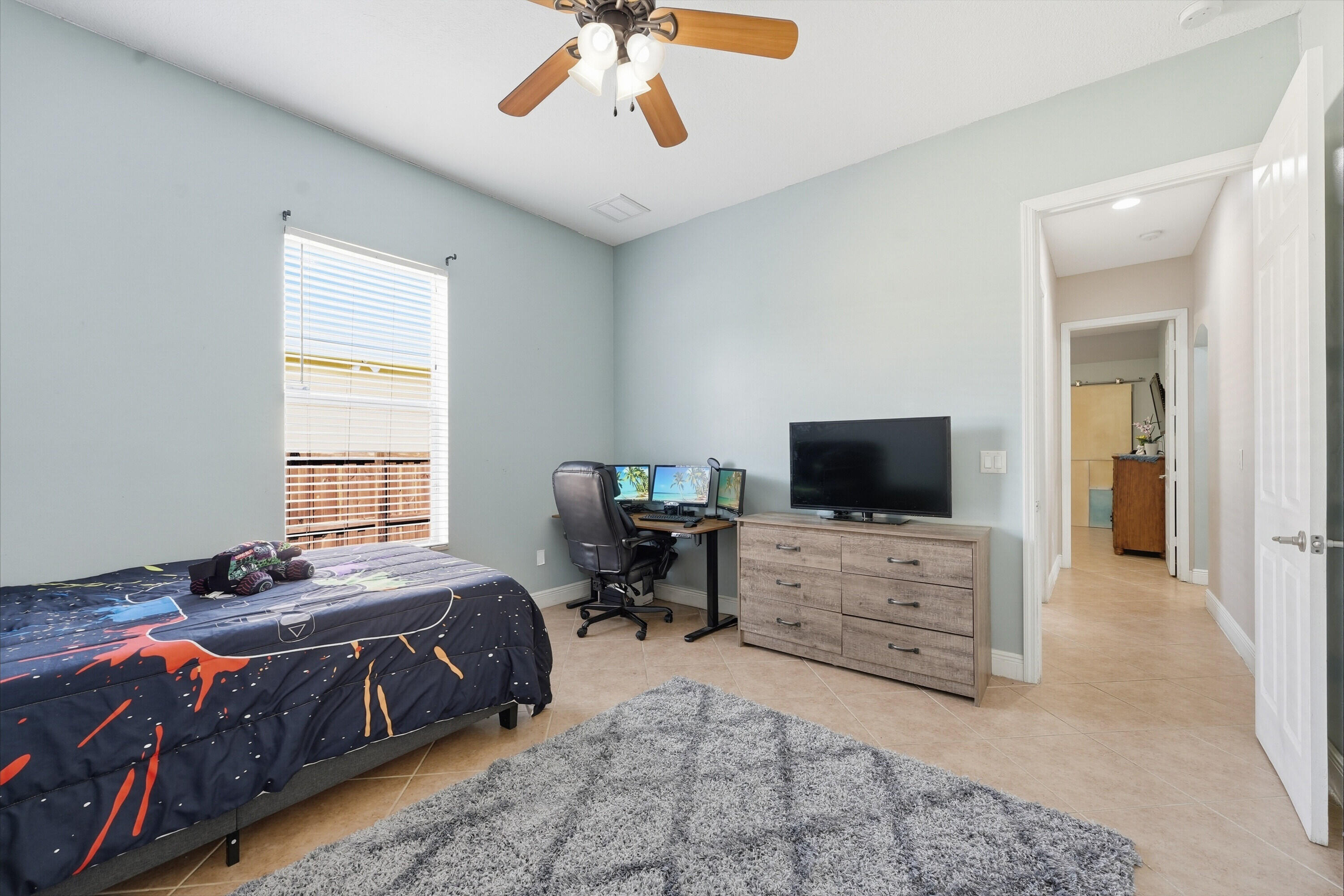 PORT ST LUCIE SECTION  22 - Residential