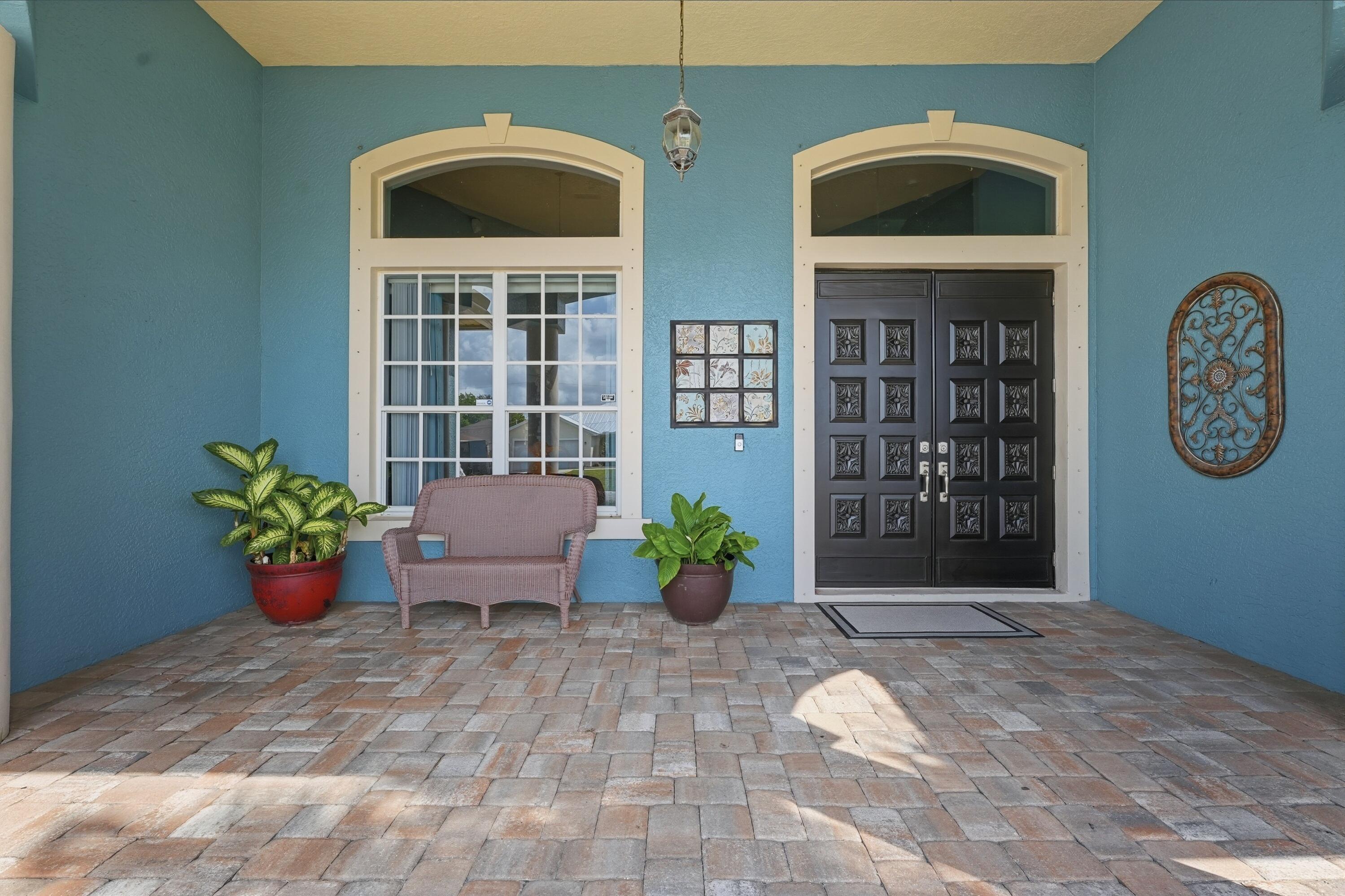 PORT ST LUCIE SECTION  22 - Residential