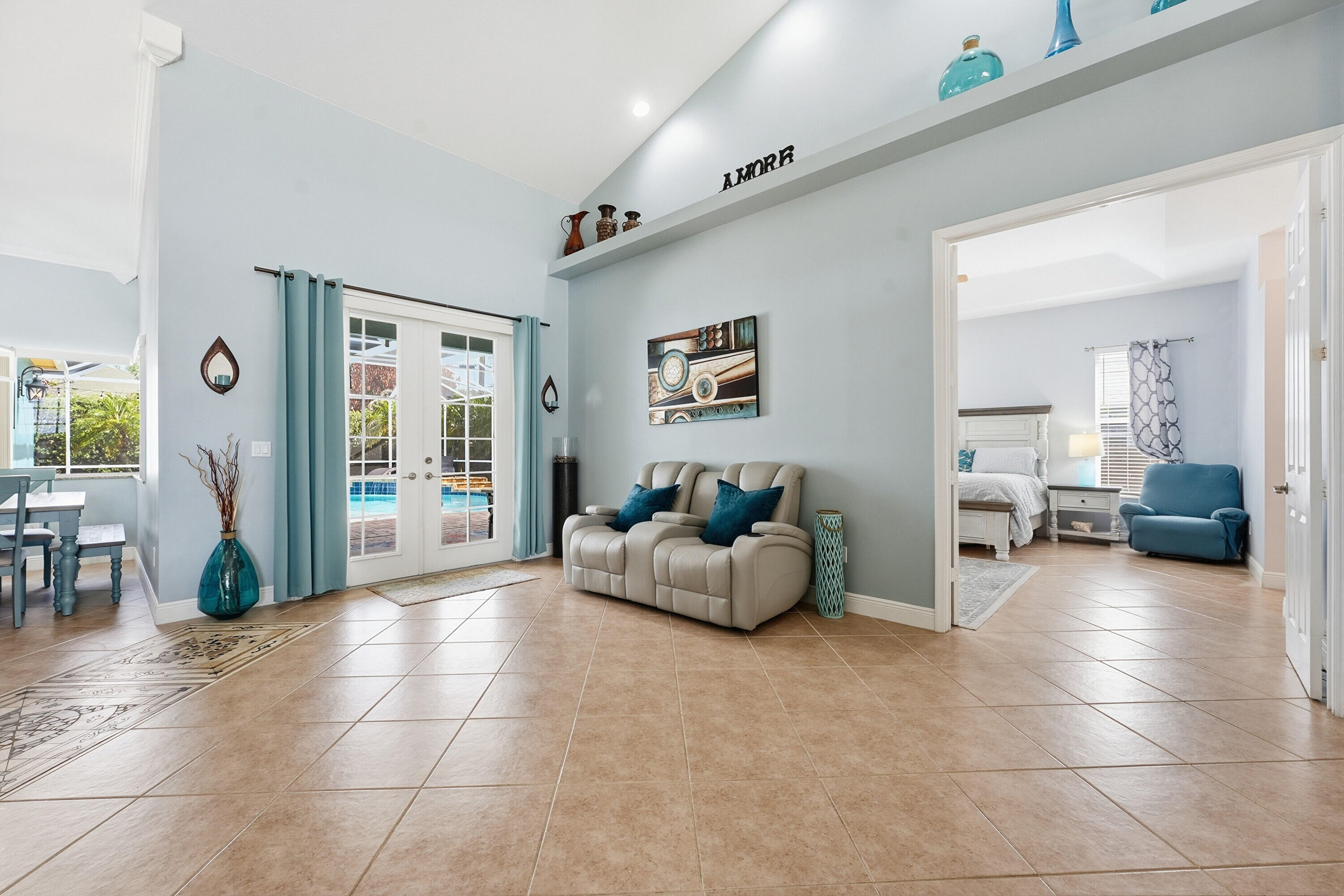 PORT ST LUCIE SECTION  22 - Residential