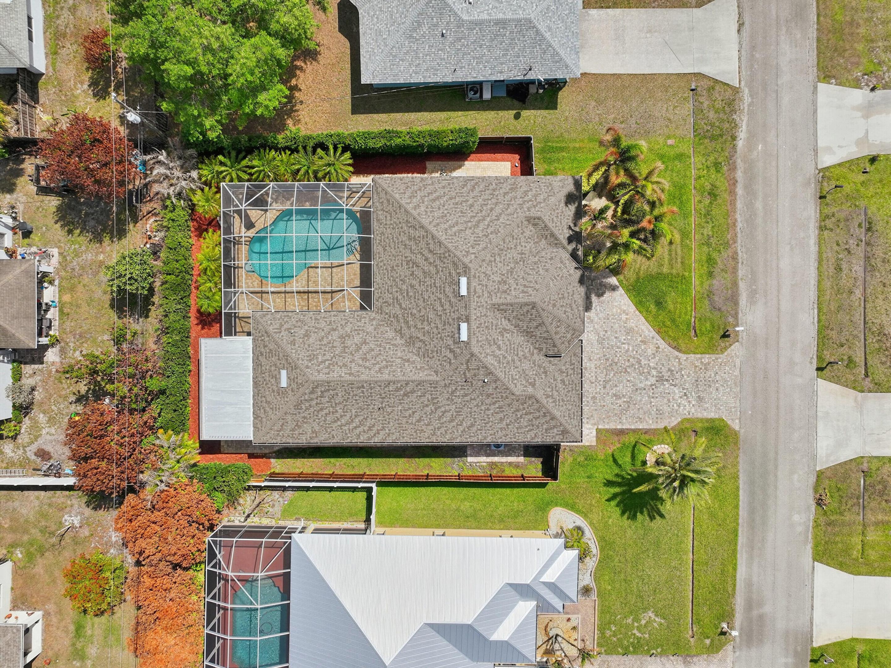 PORT ST LUCIE SECTION  22 - Residential