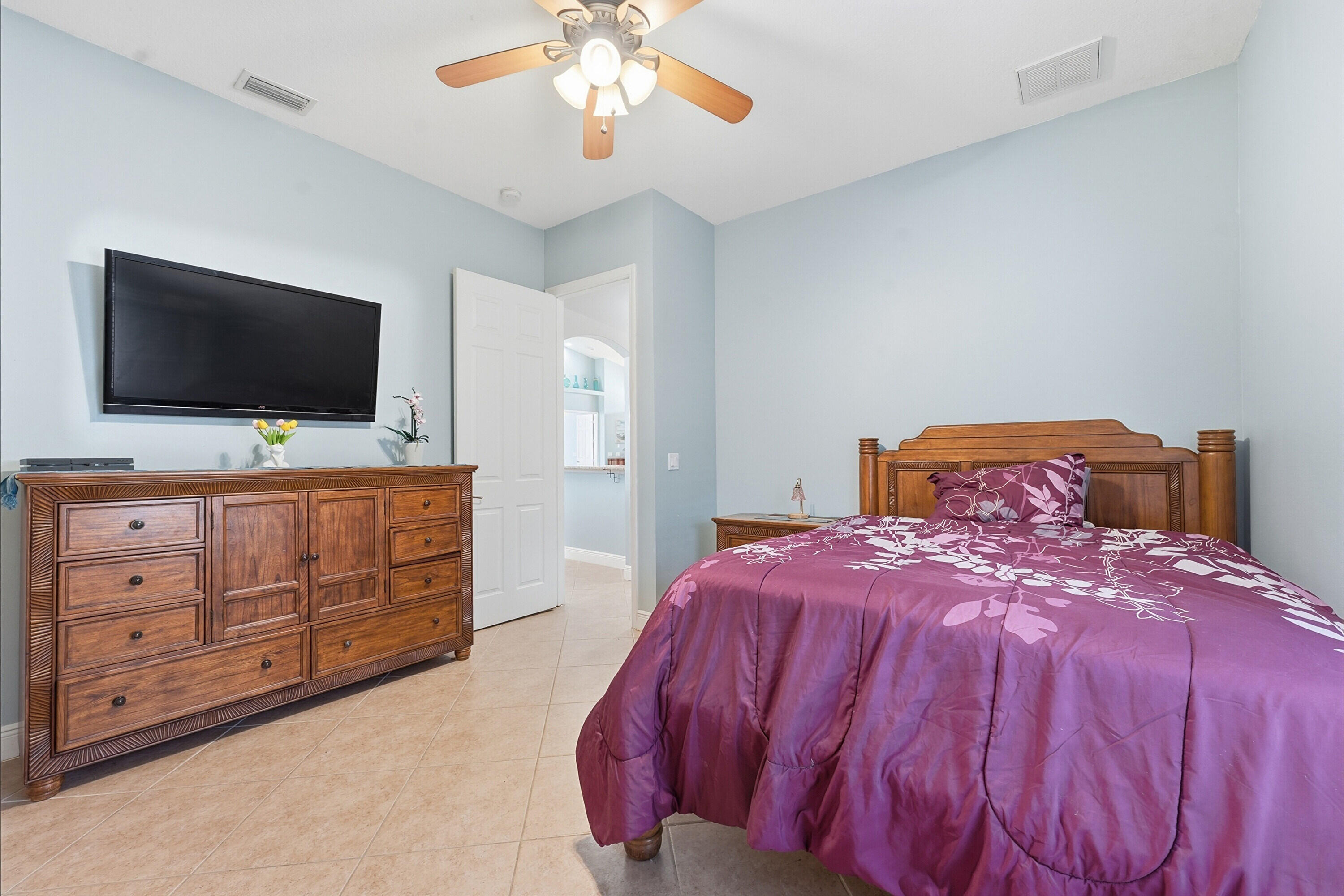 PORT ST LUCIE SECTION  22 - Residential