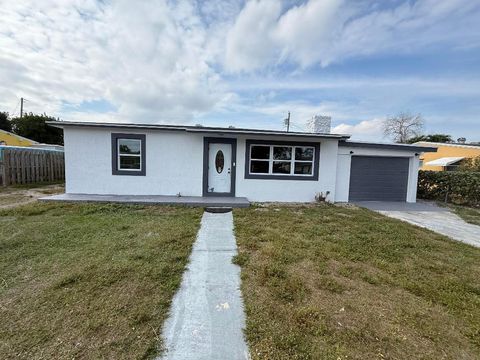 2353 S Beech Rd Road West Palm Beach FL 33409