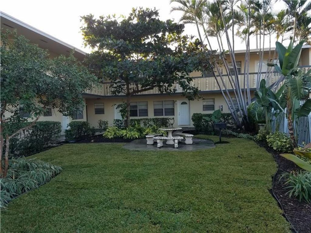 Photo of 801 S Federal Highway #113, Lake Worth Beach, FL 33460 (MLS # F10490943)