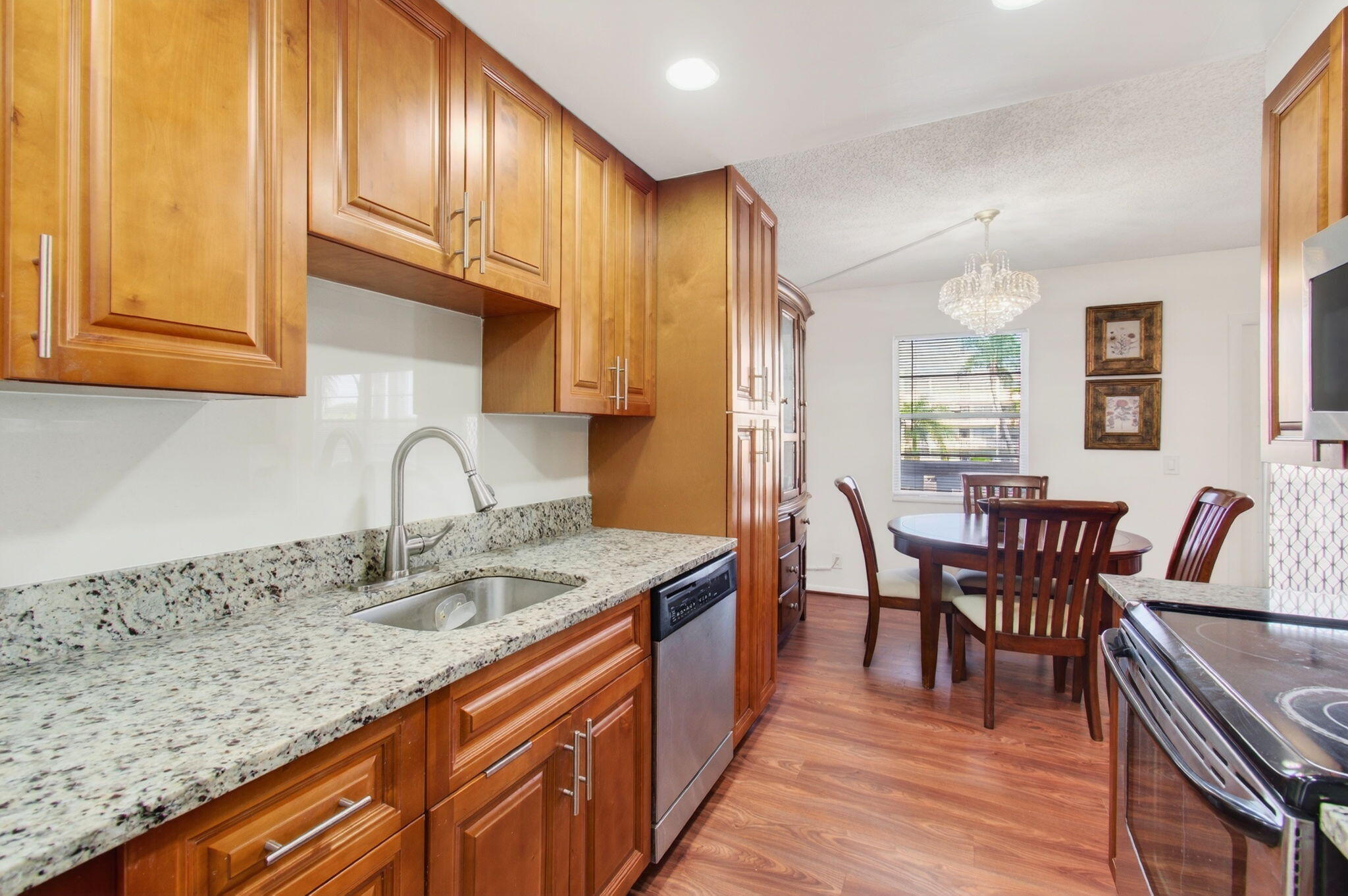 CENTURY VILLAGE - Residential