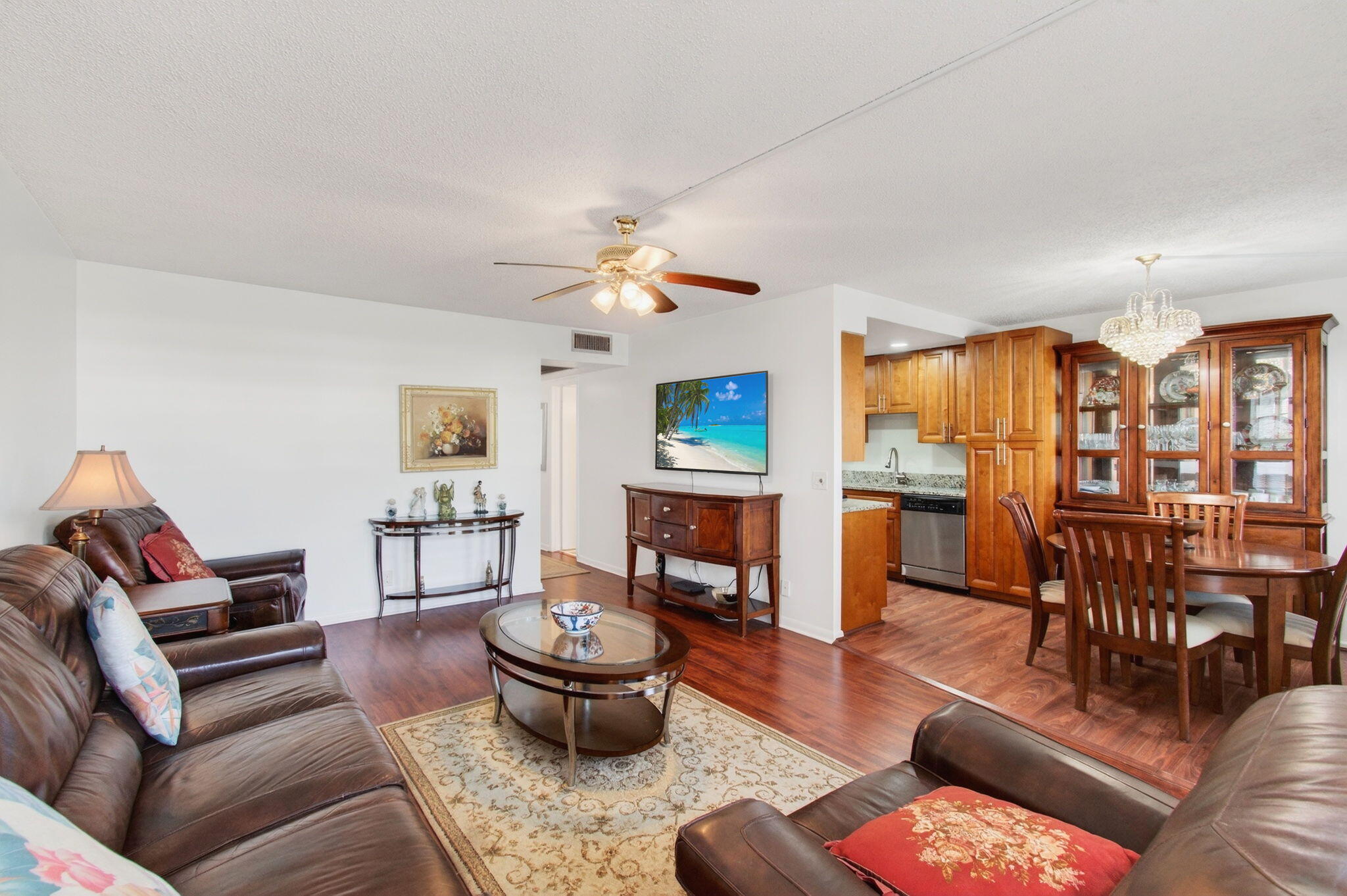 CENTURY VILLAGE - Residential