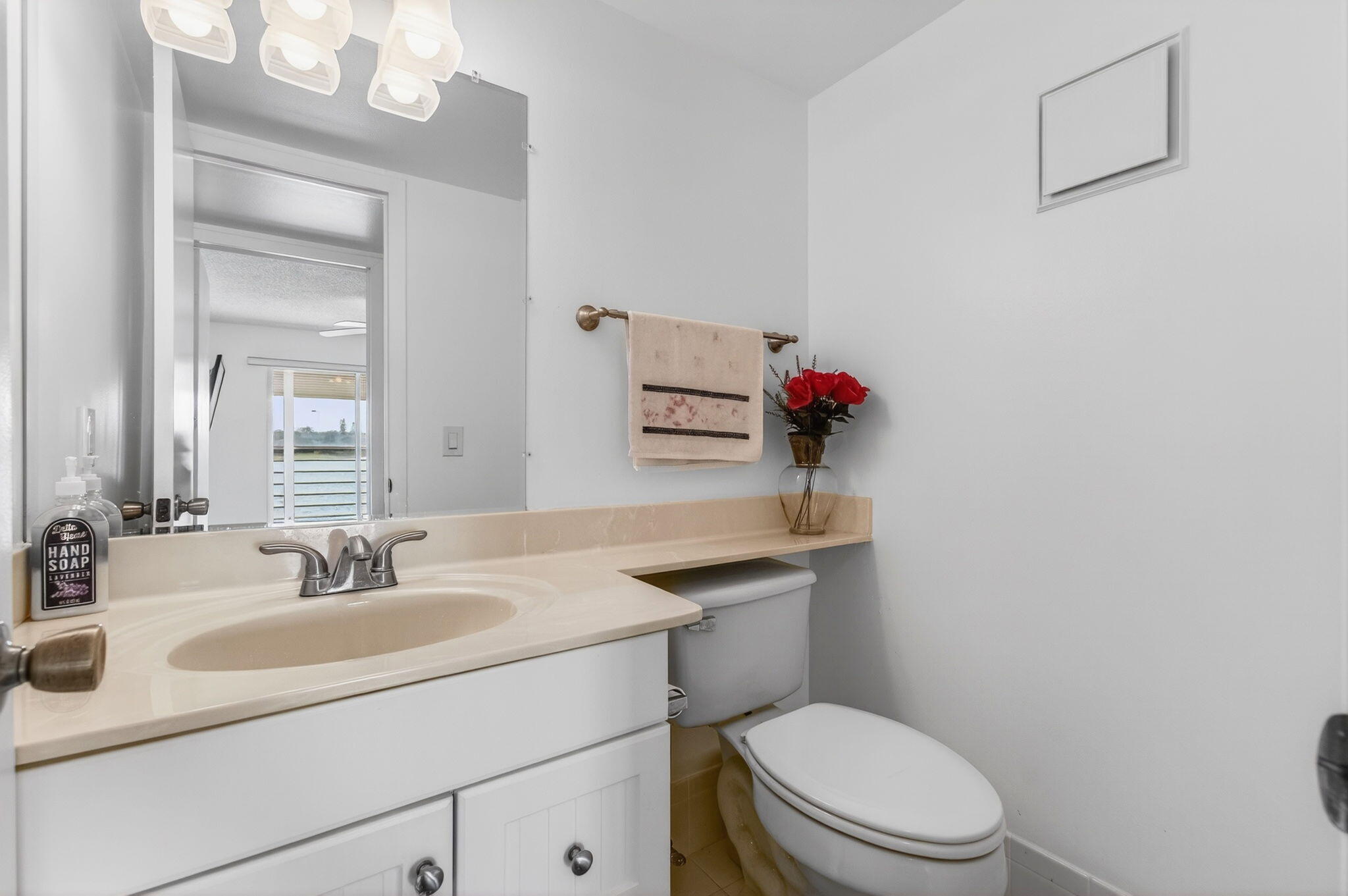 CENTURY VILLAGE - Residential