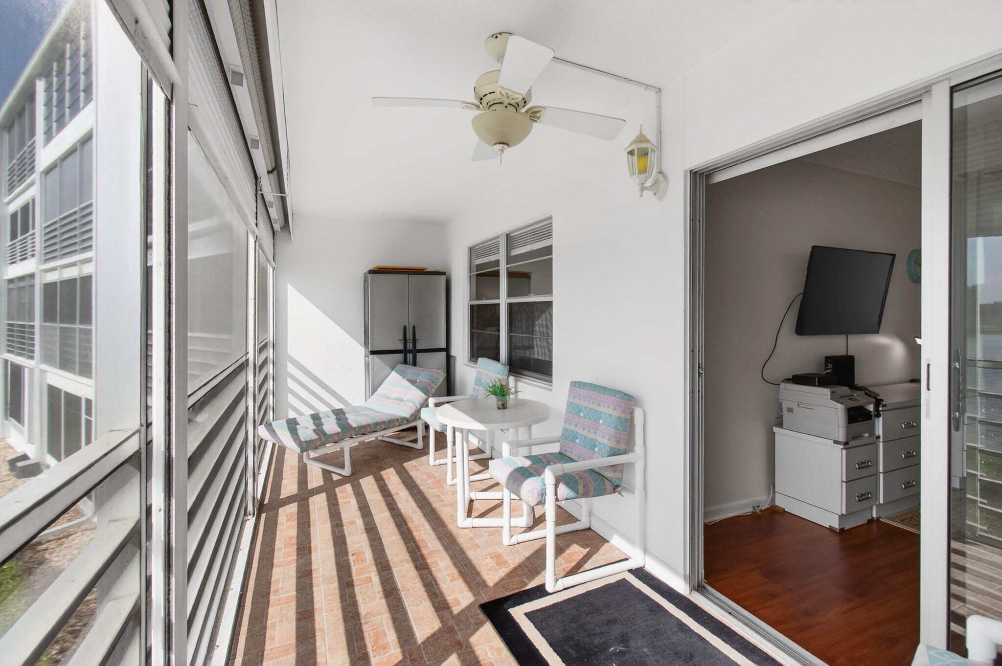 CENTURY VILLAGE - Residential