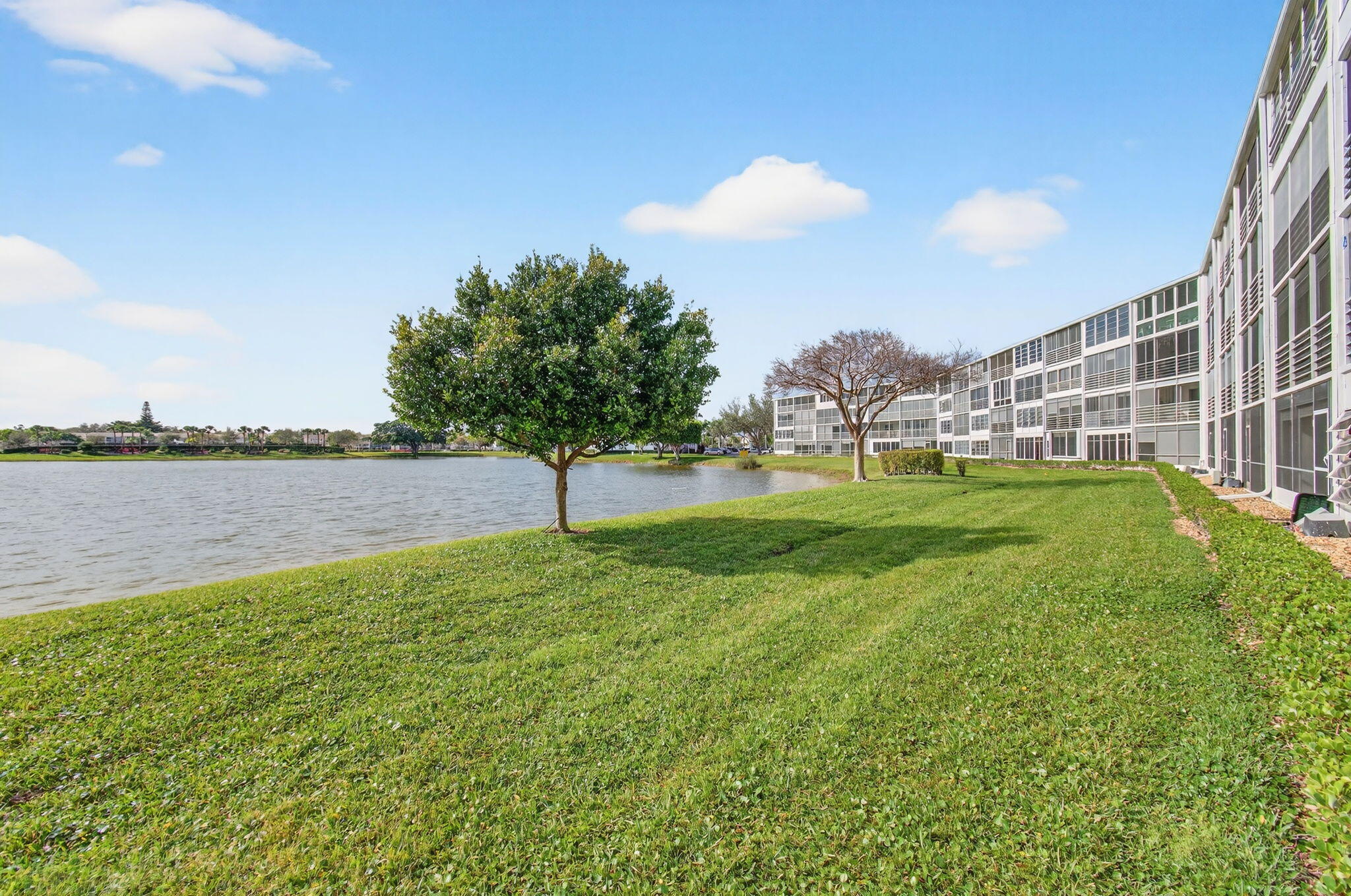 CENTURY VILLAGE - Residential